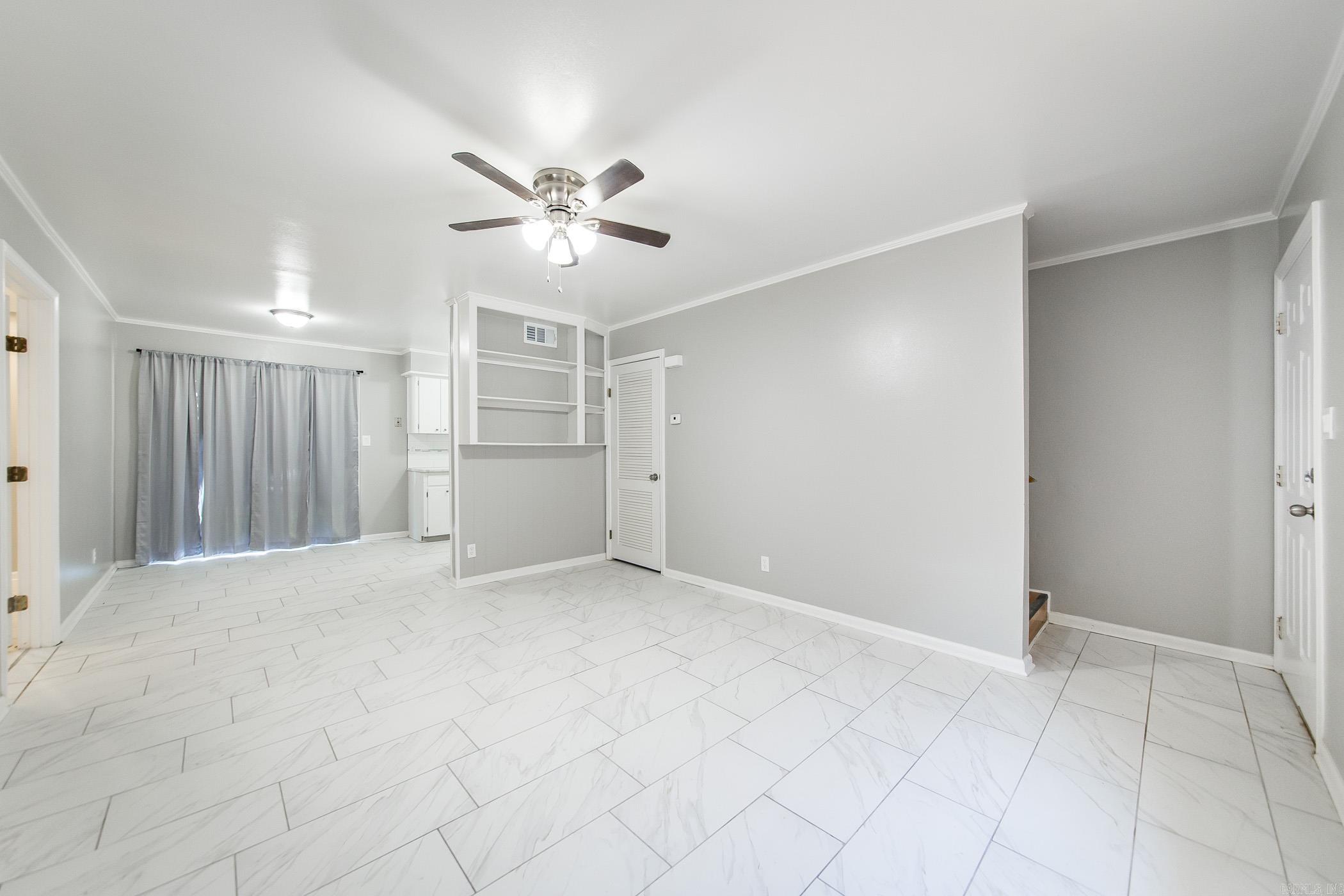 Metes & Bounds - Residential Lease