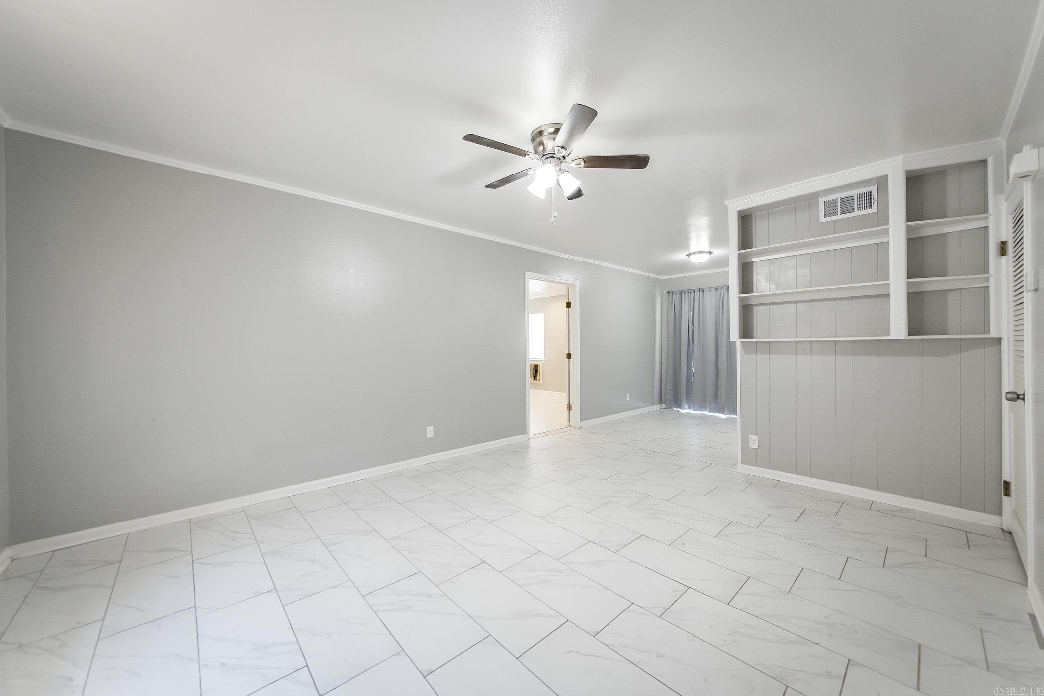 Metes & Bounds - Residential Lease