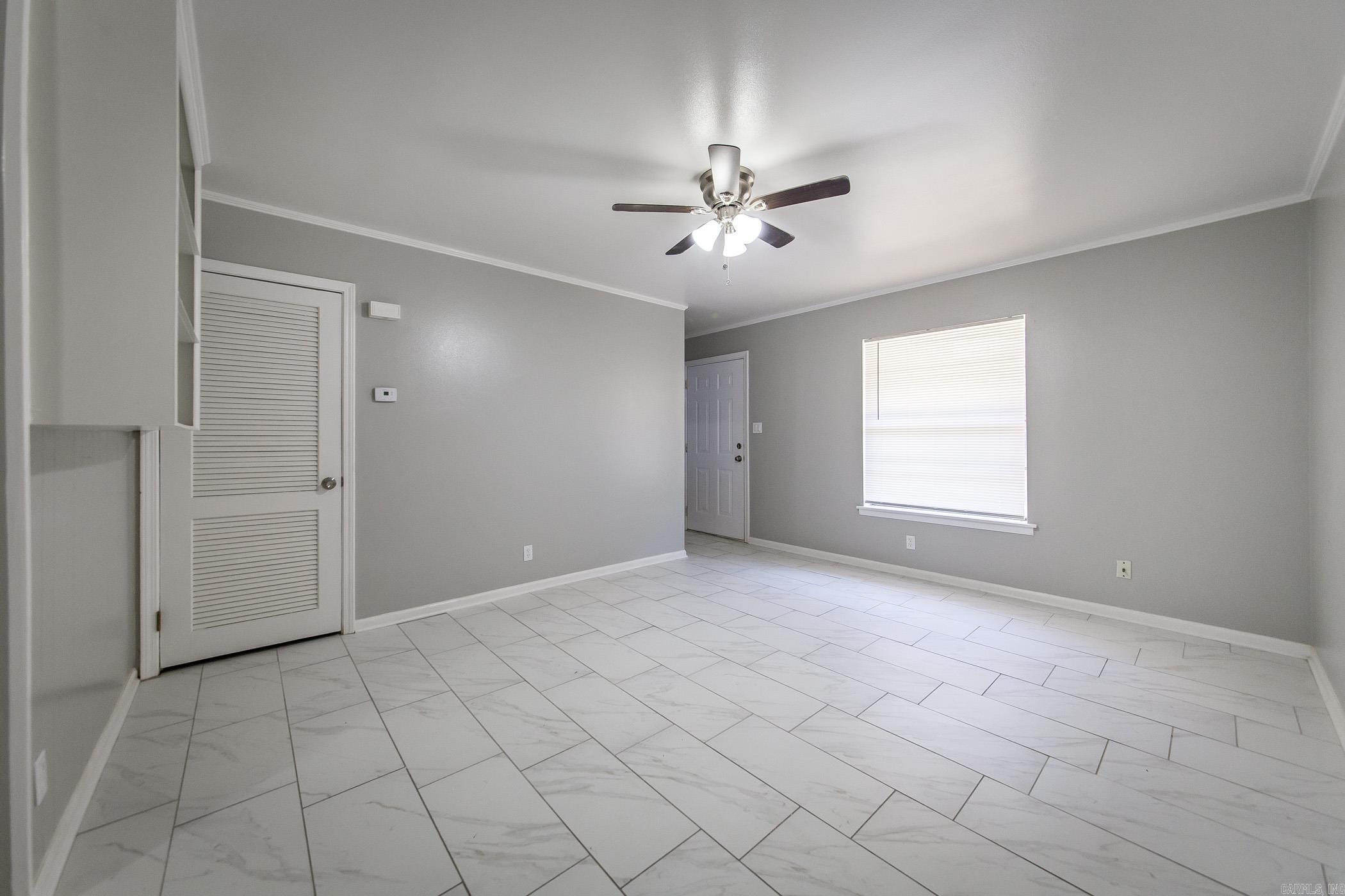 Metes & Bounds - Residential Lease