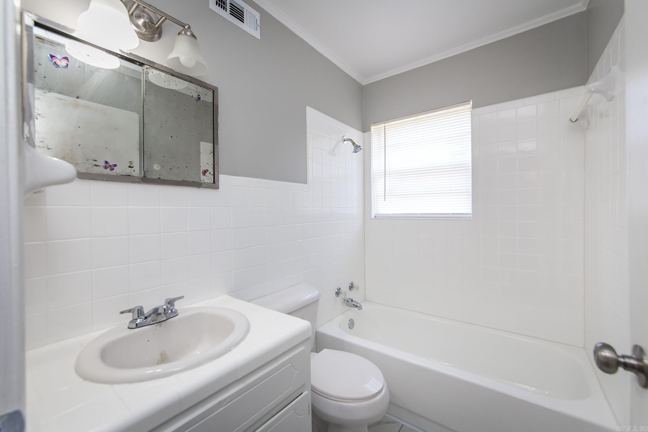 Metes & Bounds - Residential Lease