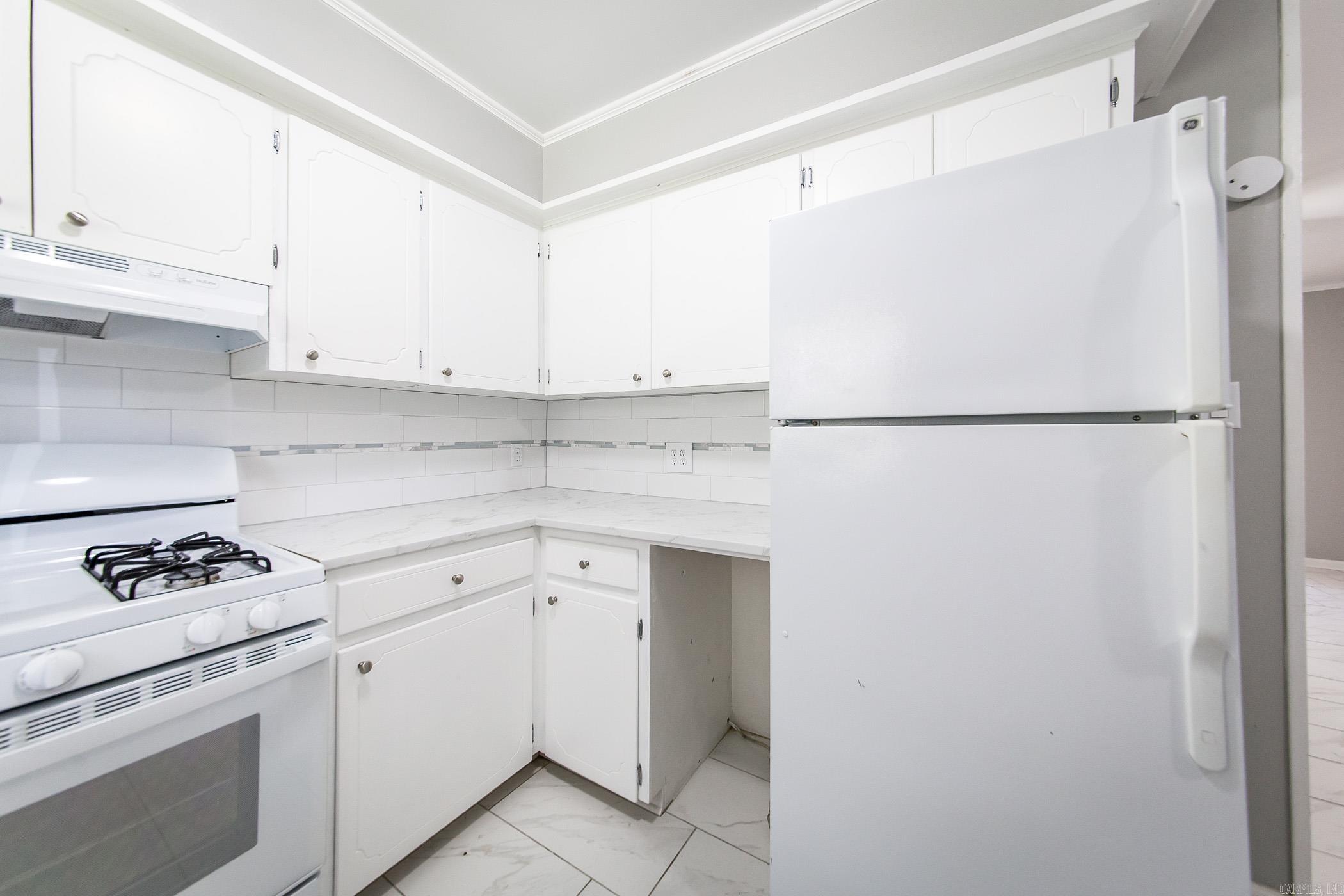 Metes & Bounds - Residential Lease