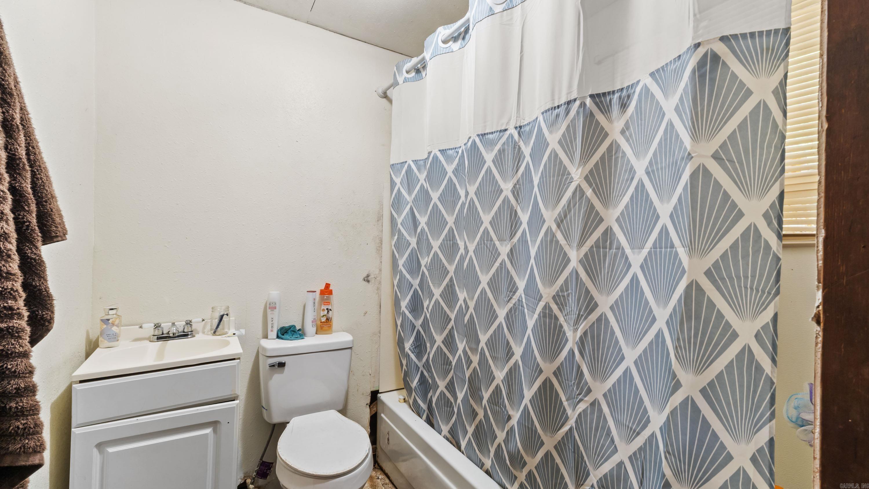 TEXARKANA LOAN & TRUST - Residential