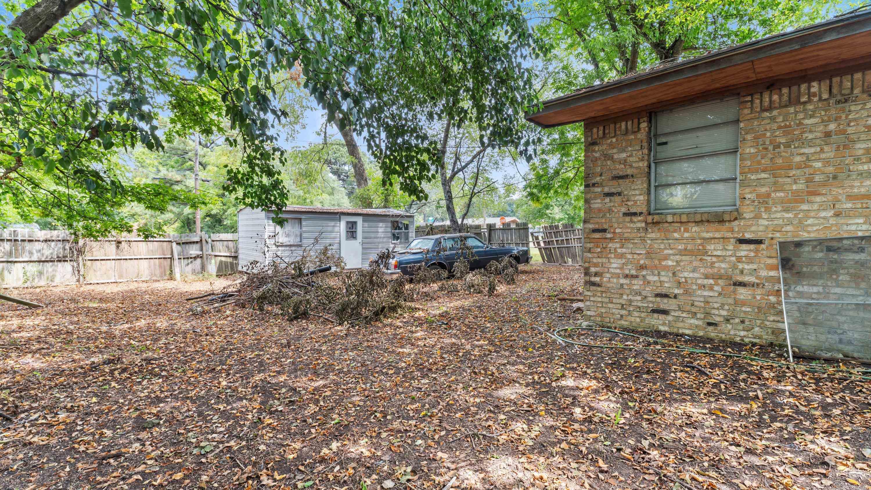 TEXARKANA LOAN & TRUST - Residential