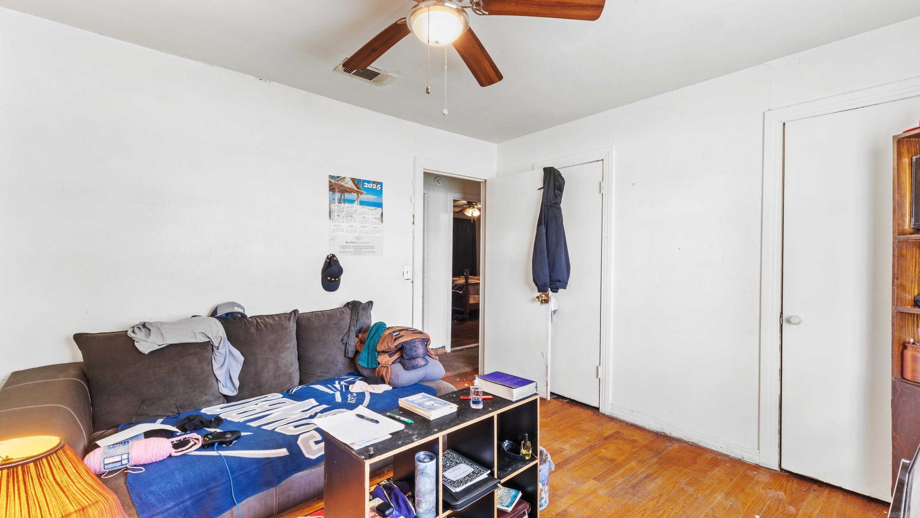 TEXARKANA LOAN & TRUST - Residential