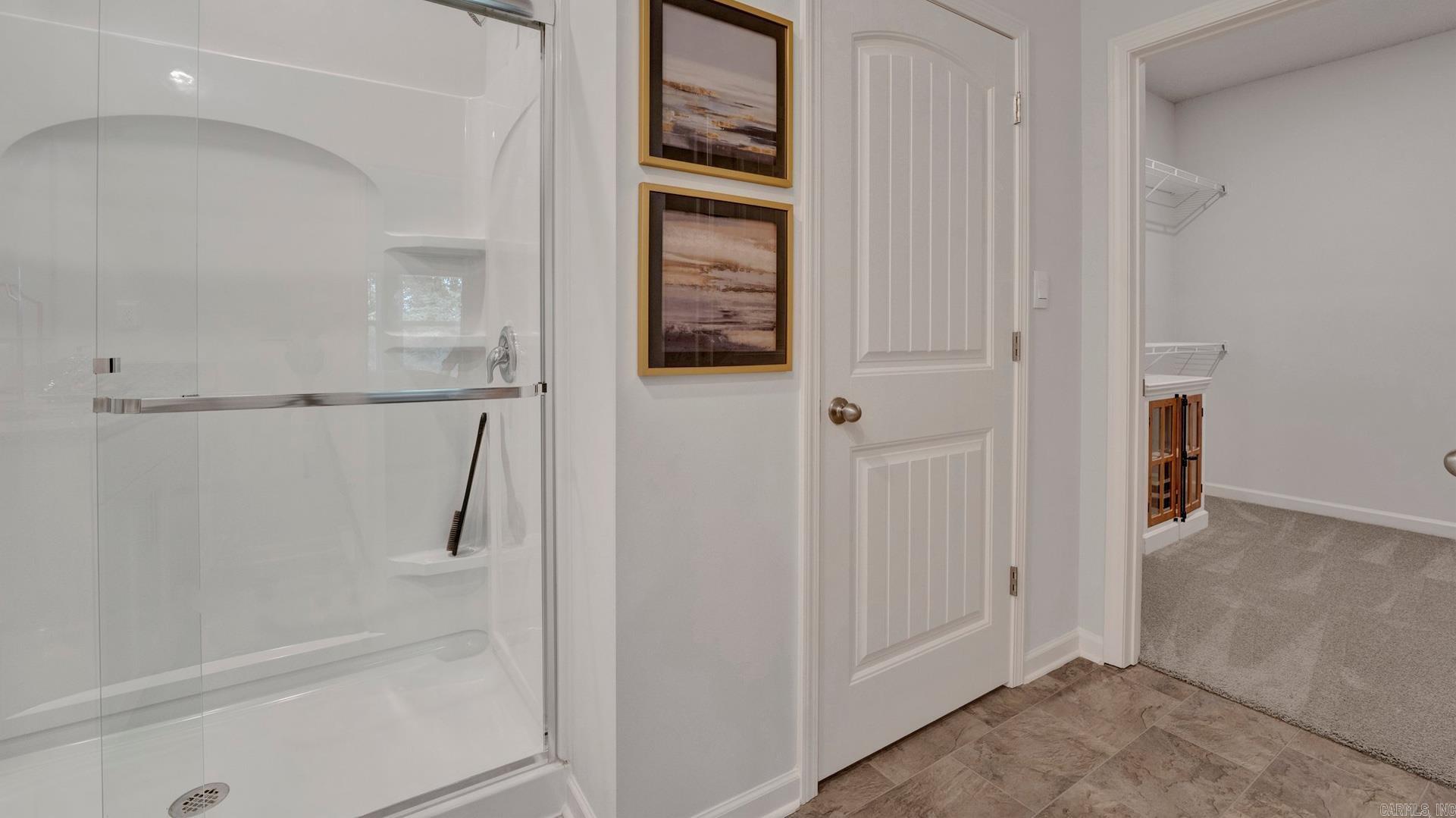 Hidden Creek I - Residential