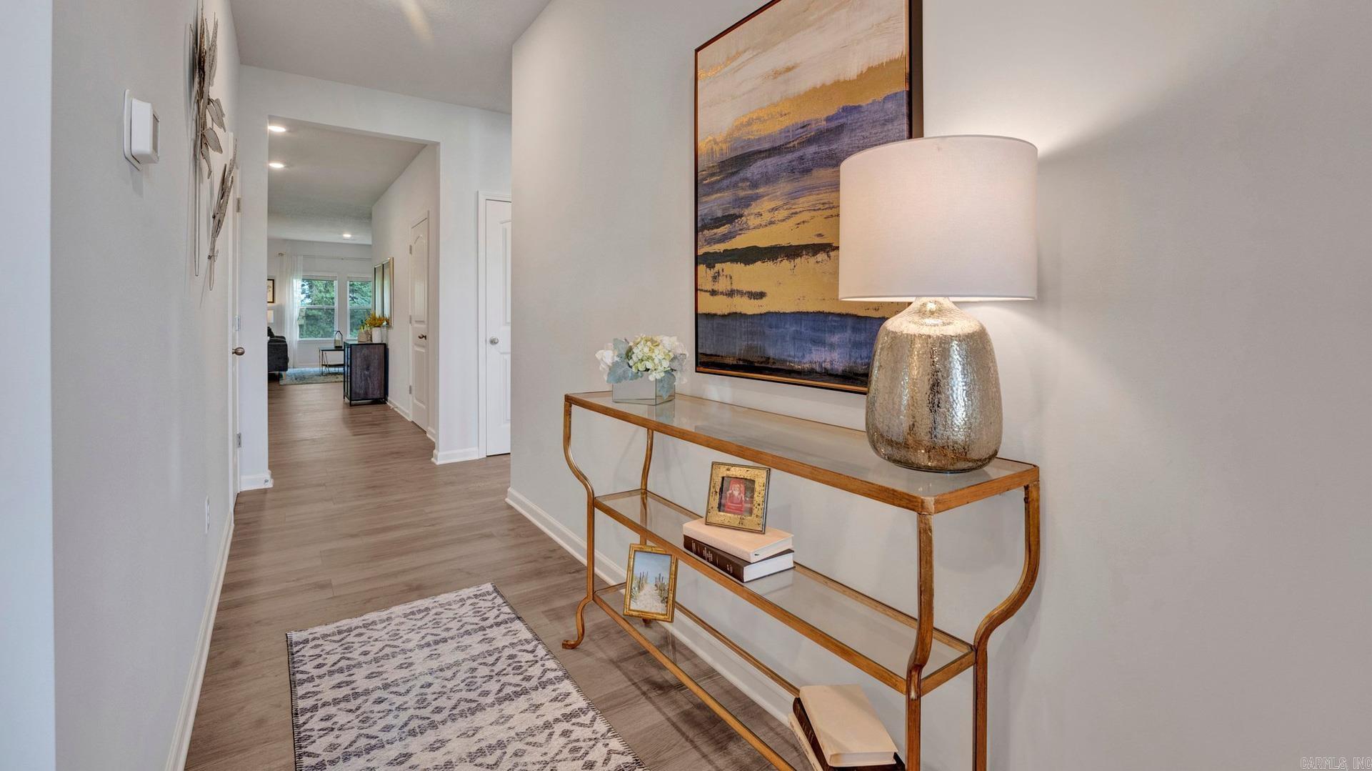 Hidden Creek I - Residential