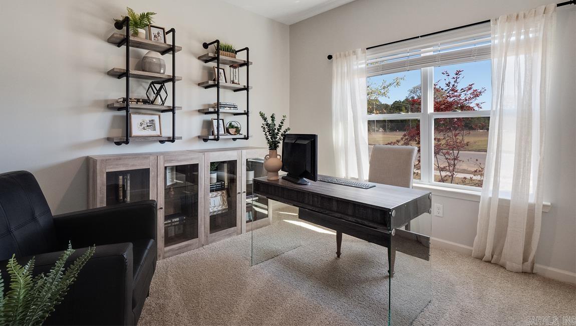 Hidden Creek I - Residential