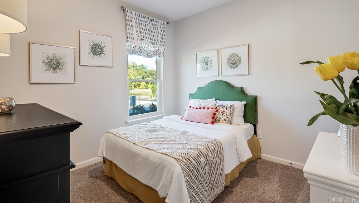 Hidden Creek I - Residential