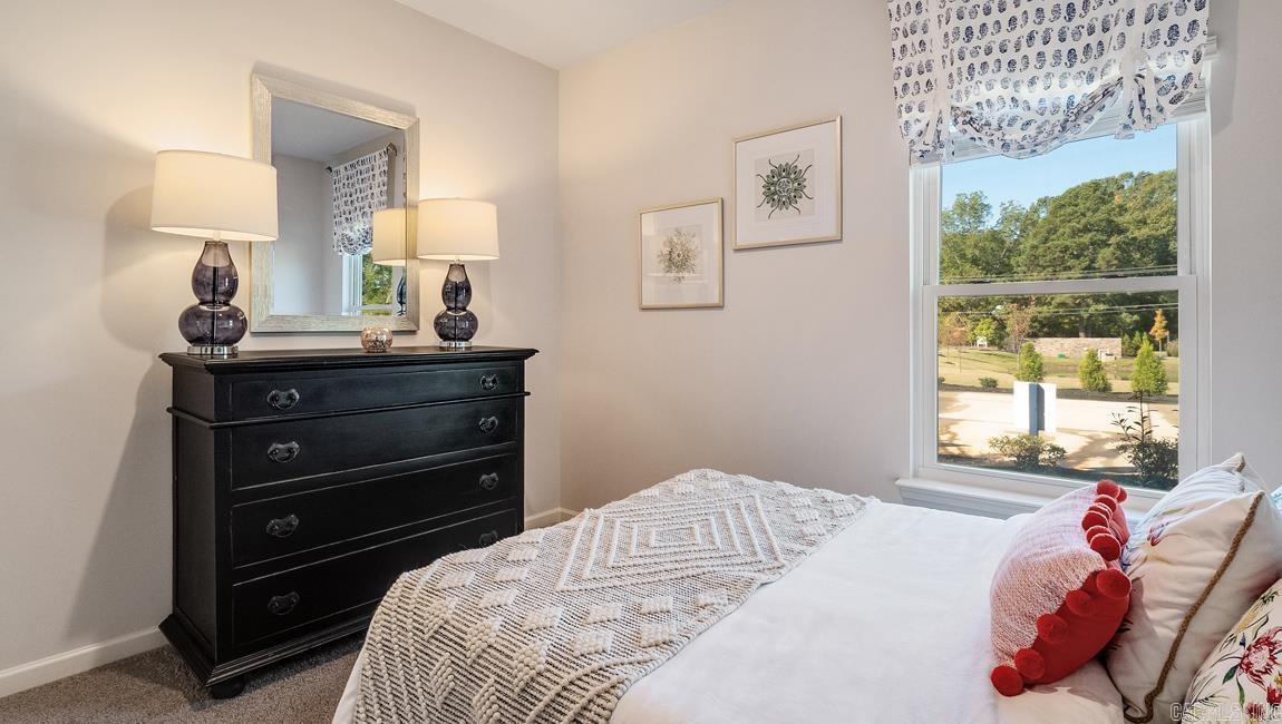 Hidden Creek I - Residential