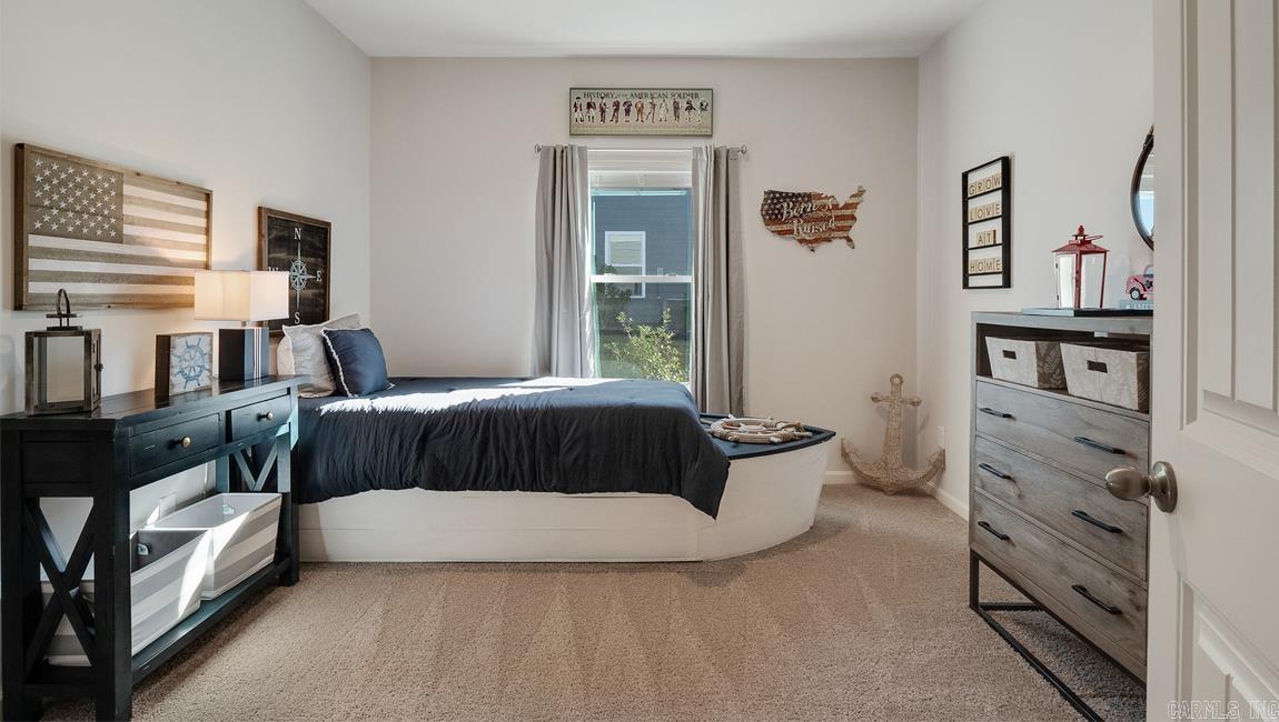 Hidden Creek I - Residential