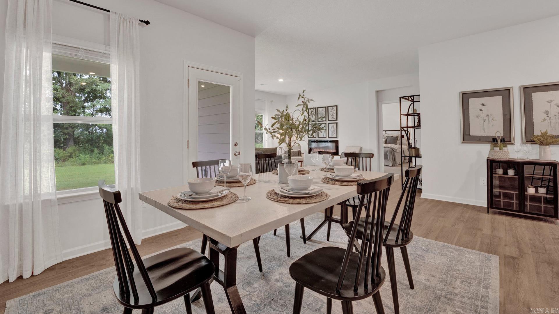 Hidden Creek I - Residential