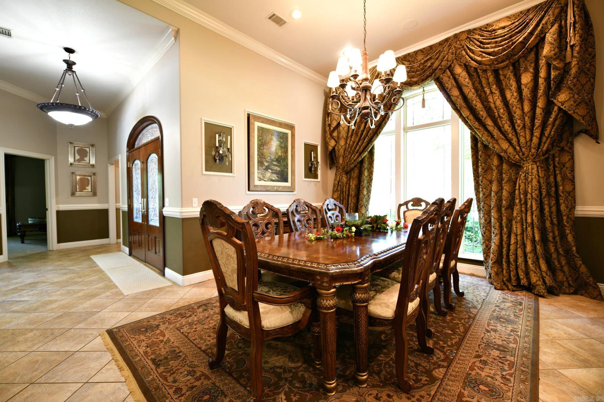 Grand View - Residential