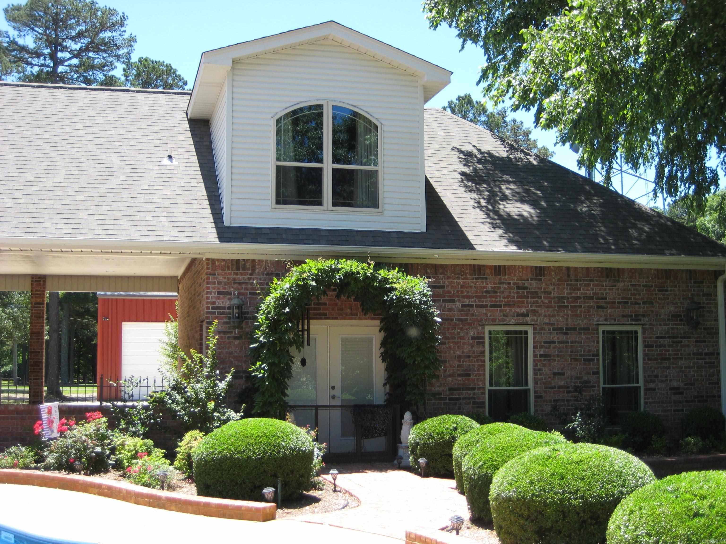 Grand View - Residential