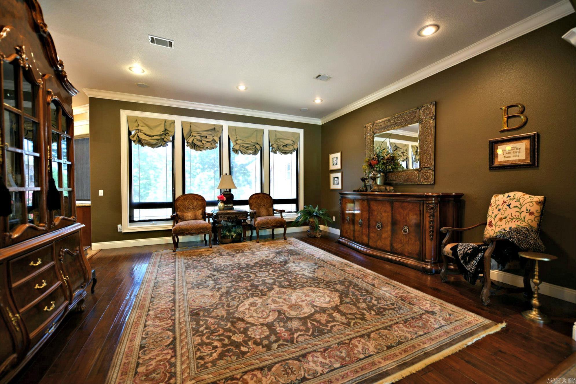 Grand View - Residential