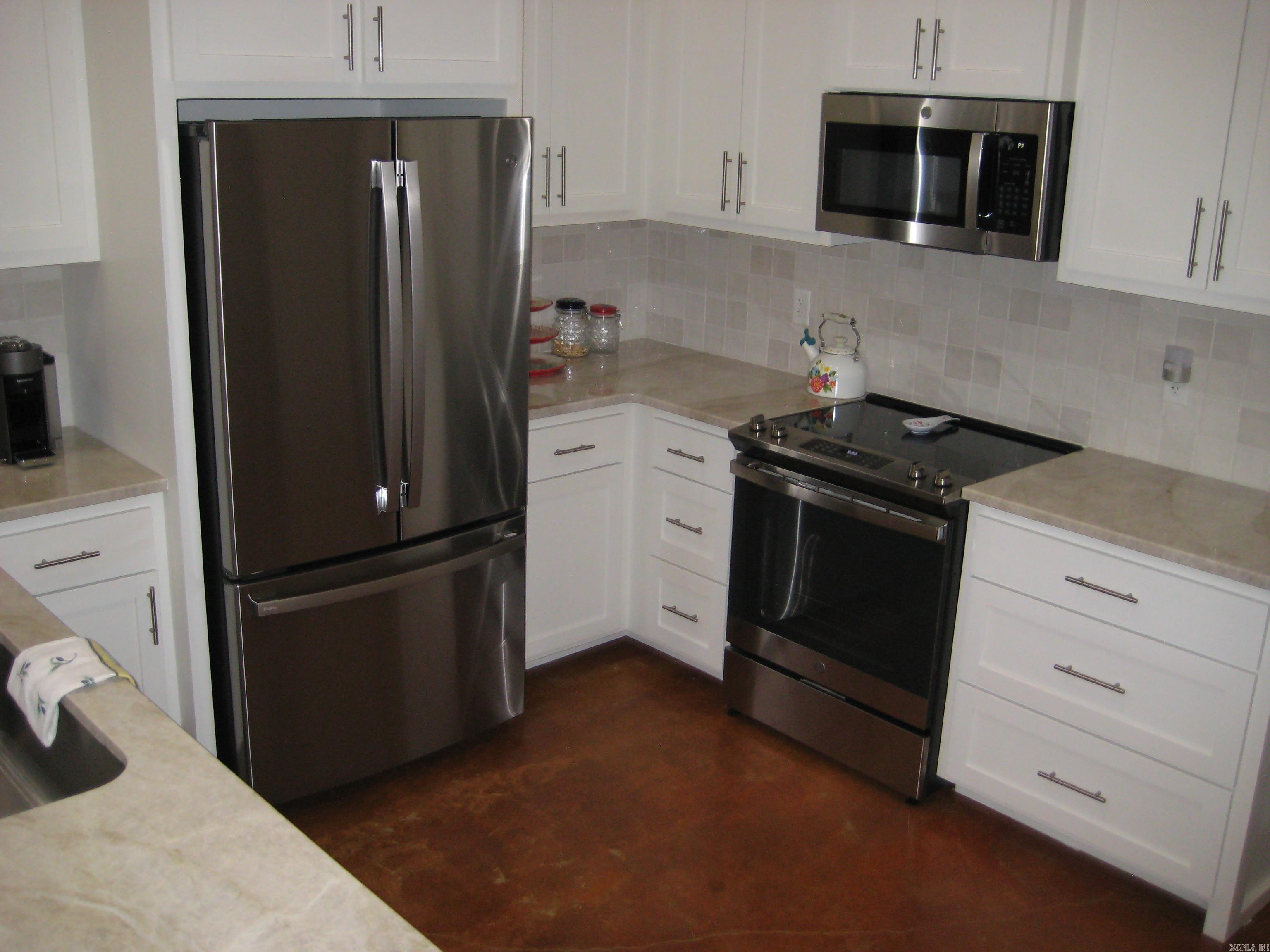 Grand View - Residential