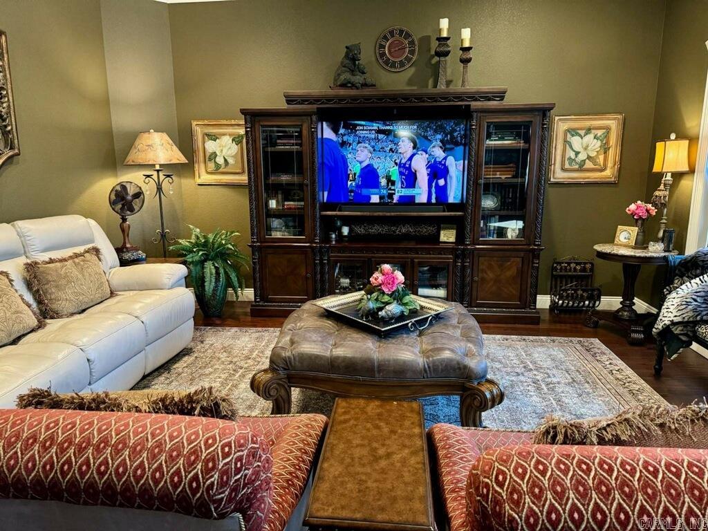 Grand View - Residential