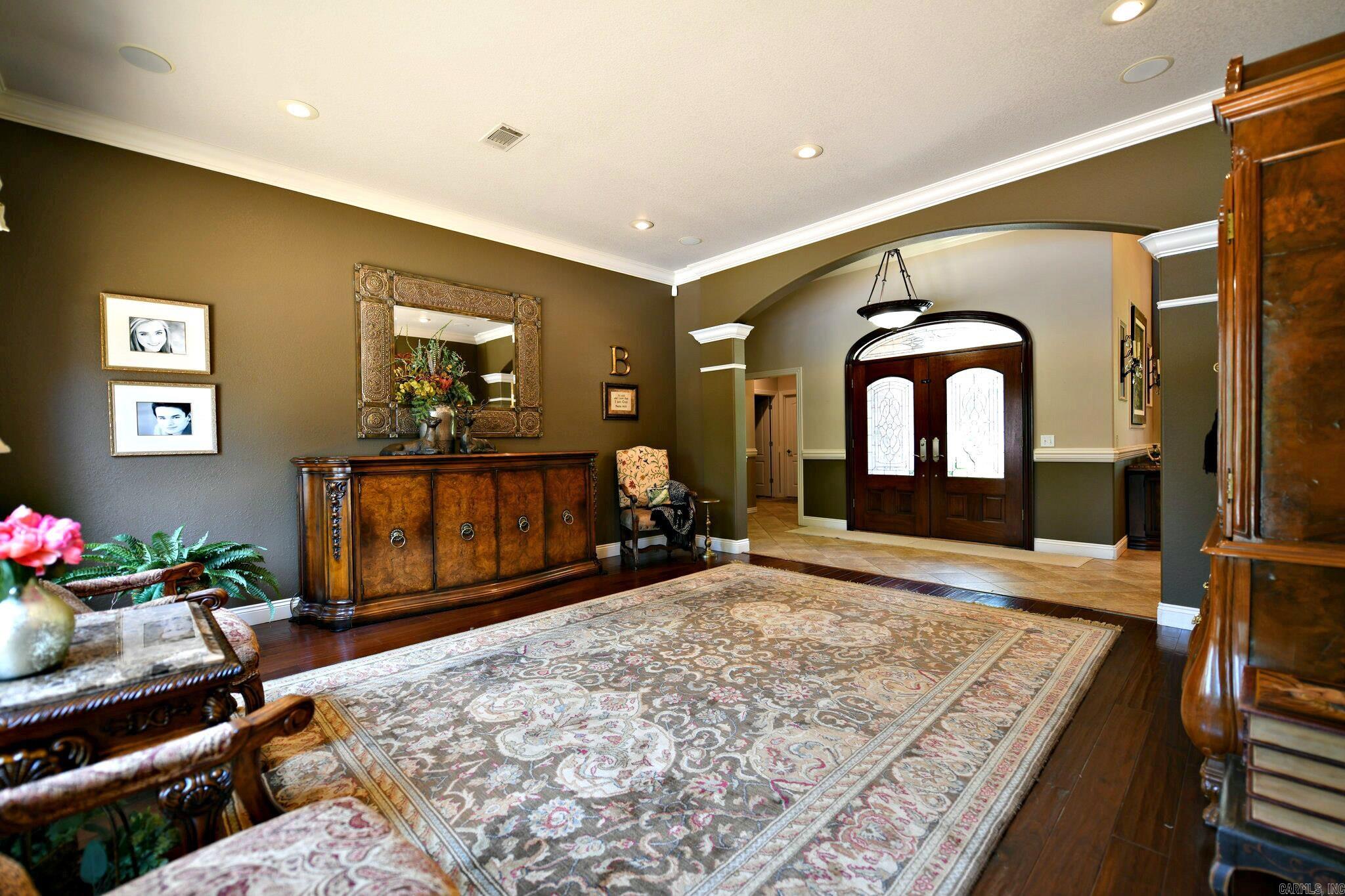 Grand View - Residential