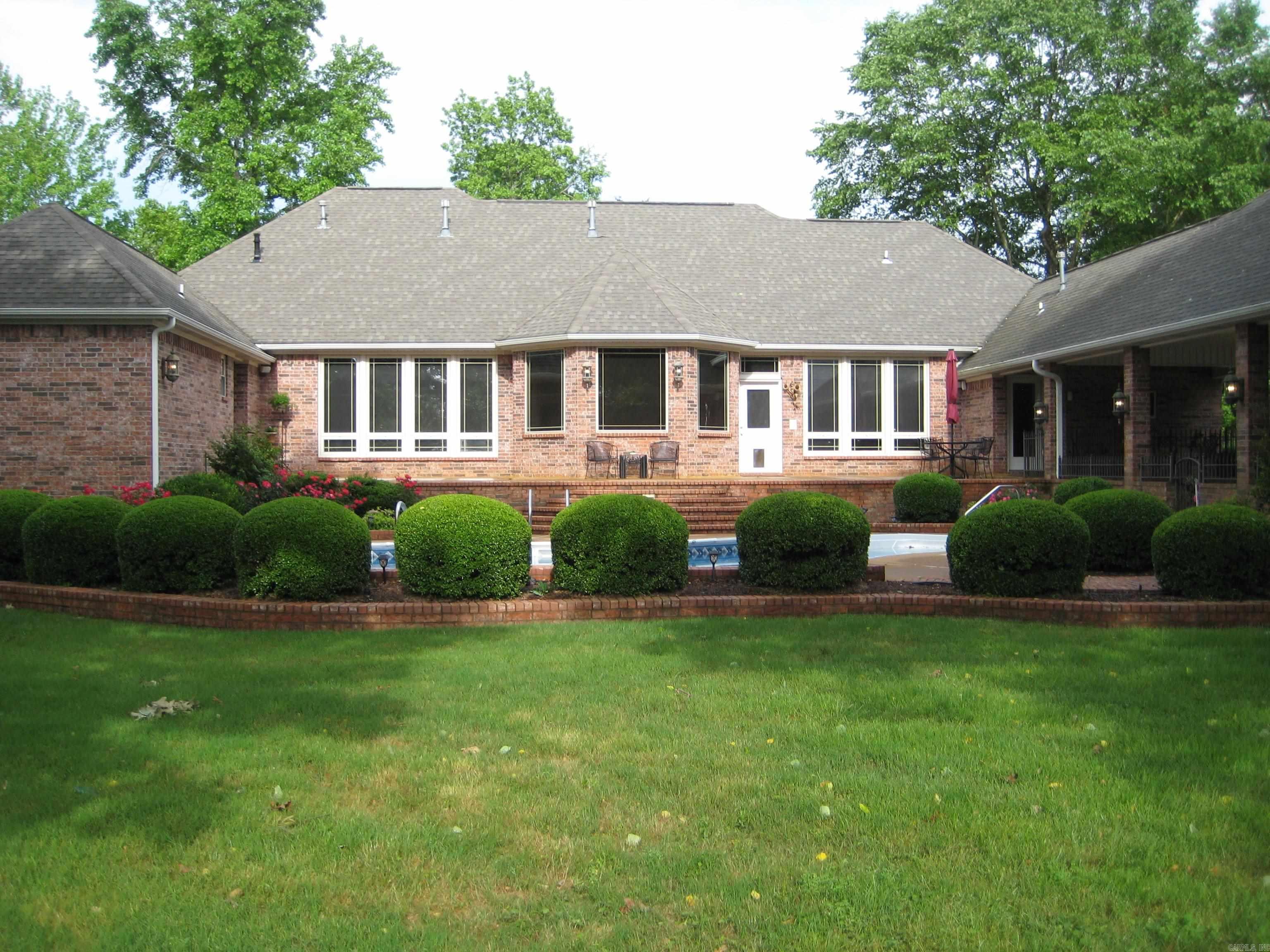 Grand View - Residential