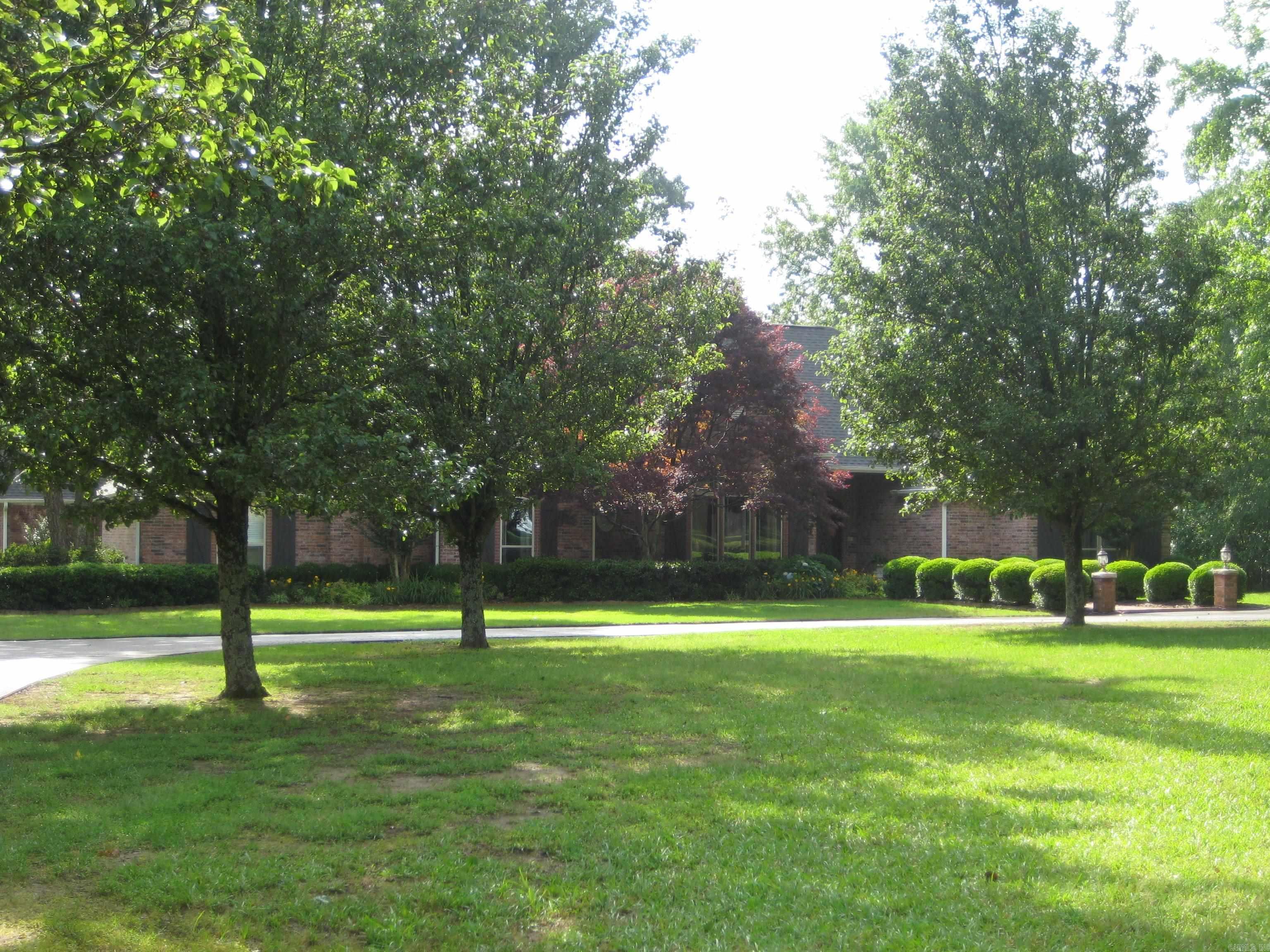 Grand View - Residential