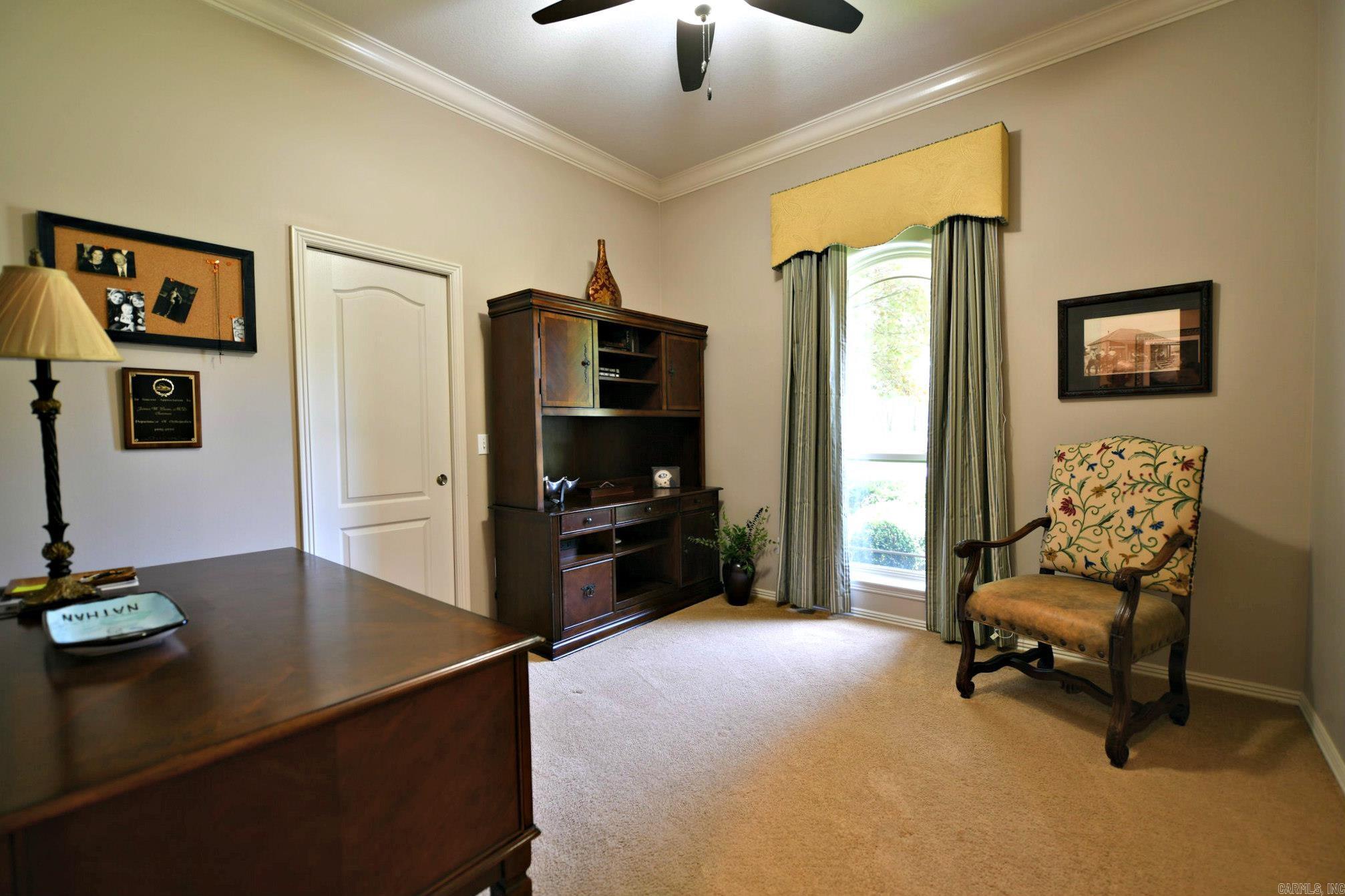 Grand View - Residential