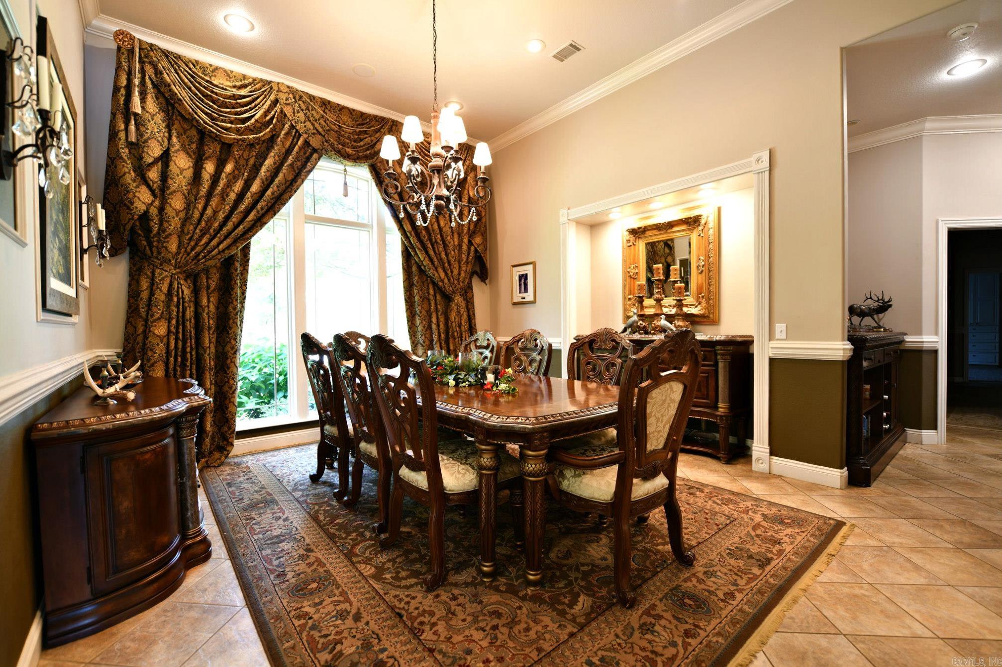 Grand View - Residential