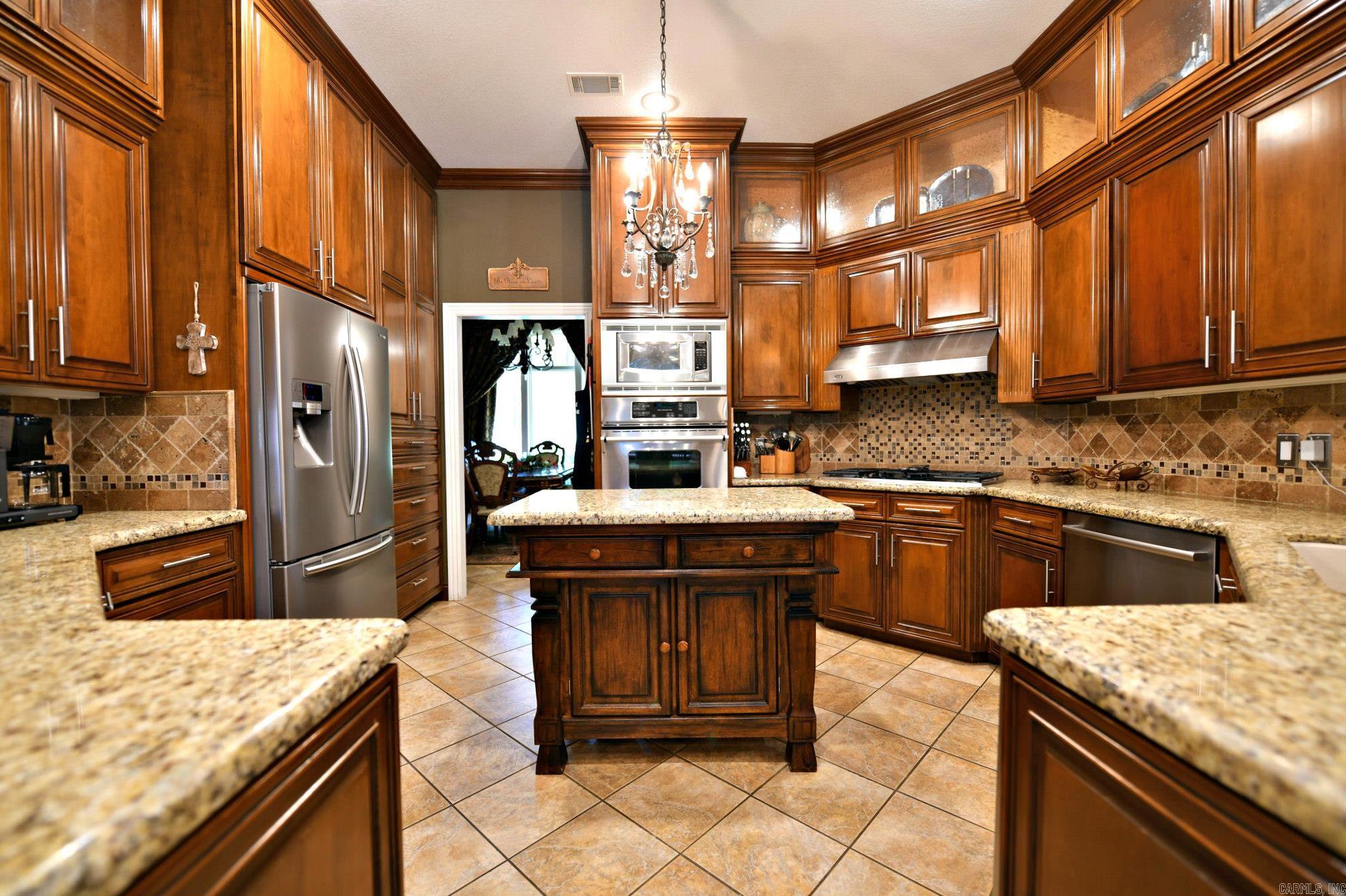 Grand View - Residential