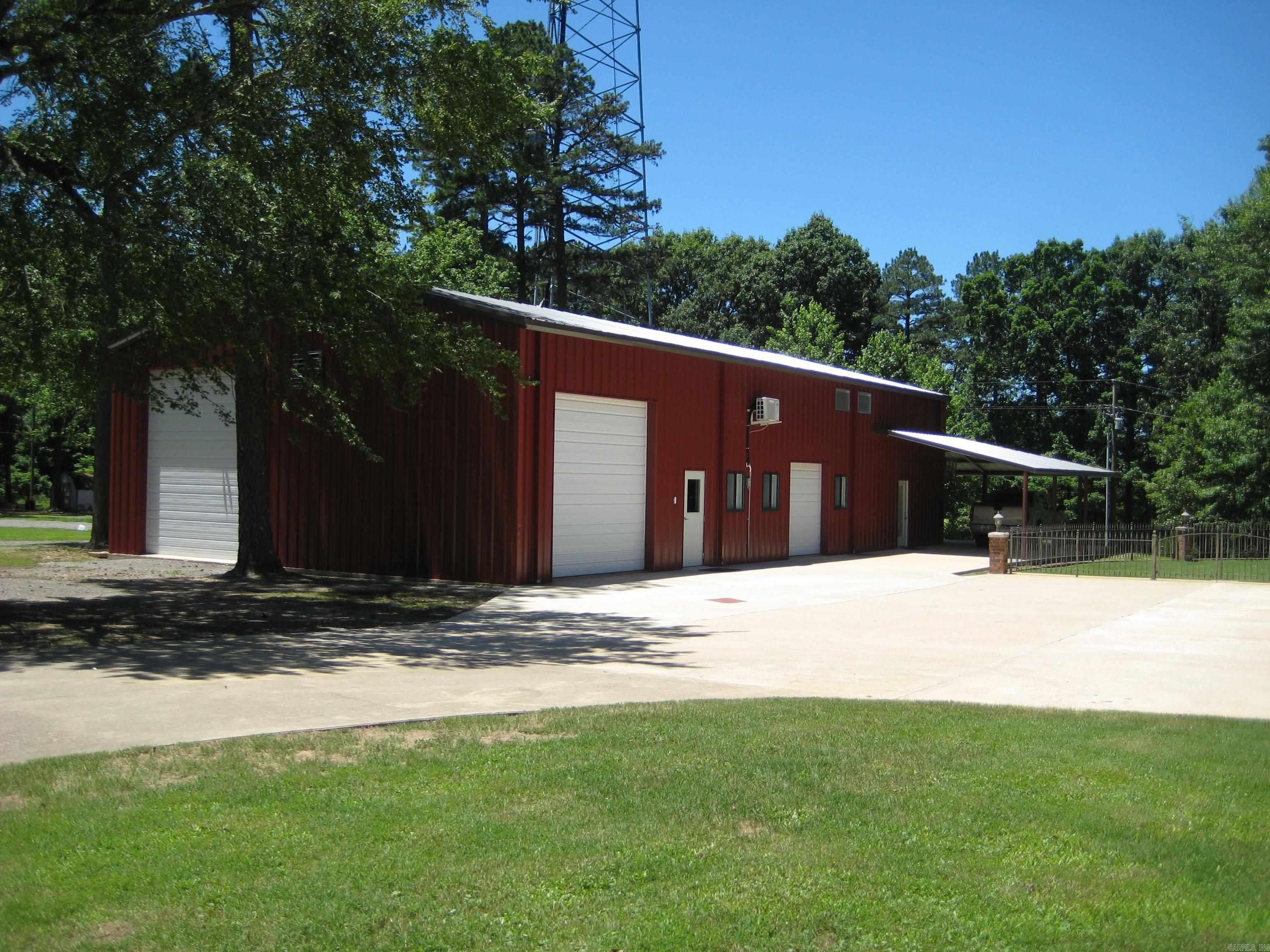 Grand View - Residential