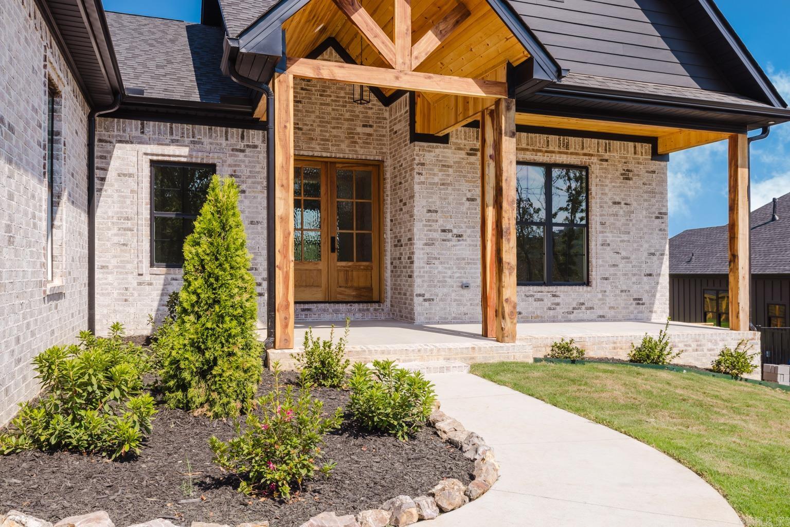 MILLERS RIDGE ESTATES - Residential