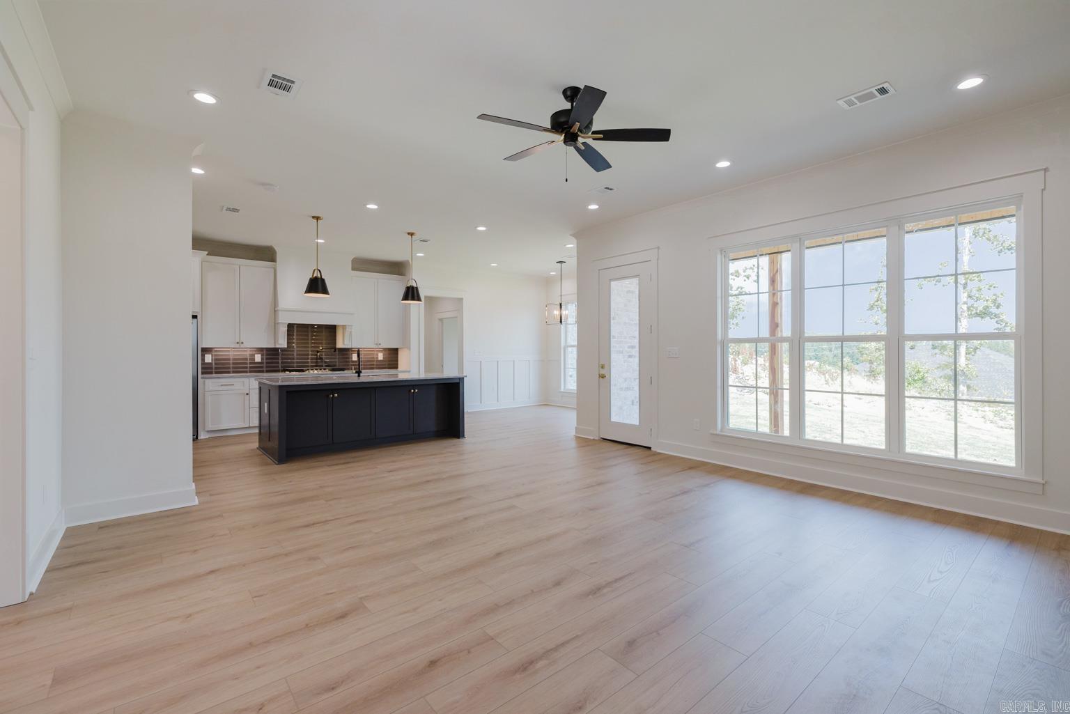 MILLERS RIDGE ESTATES - Residential