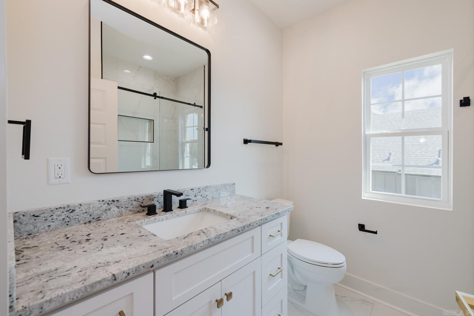 MILLERS RIDGE ESTATES - Residential