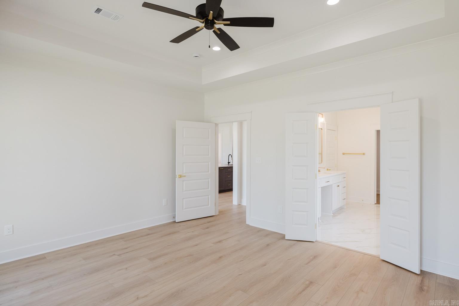 MILLERS RIDGE ESTATES - Residential