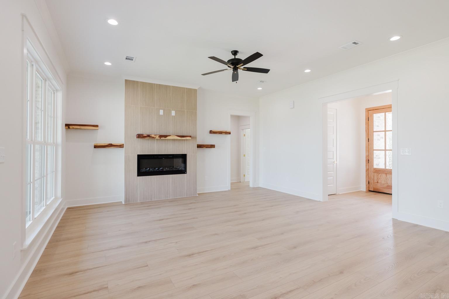 MILLERS RIDGE ESTATES - Residential