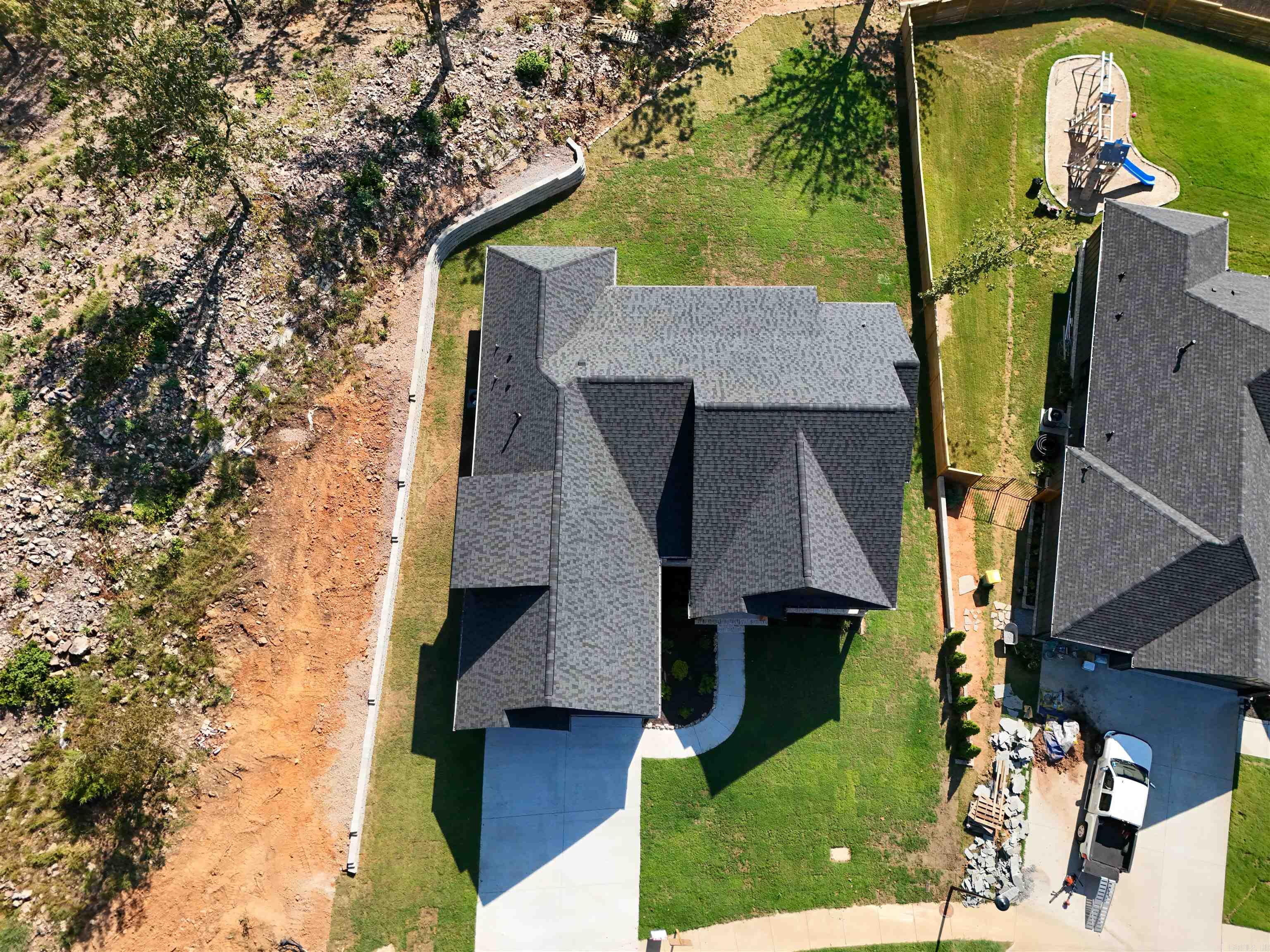 MILLERS RIDGE ESTATES - Residential