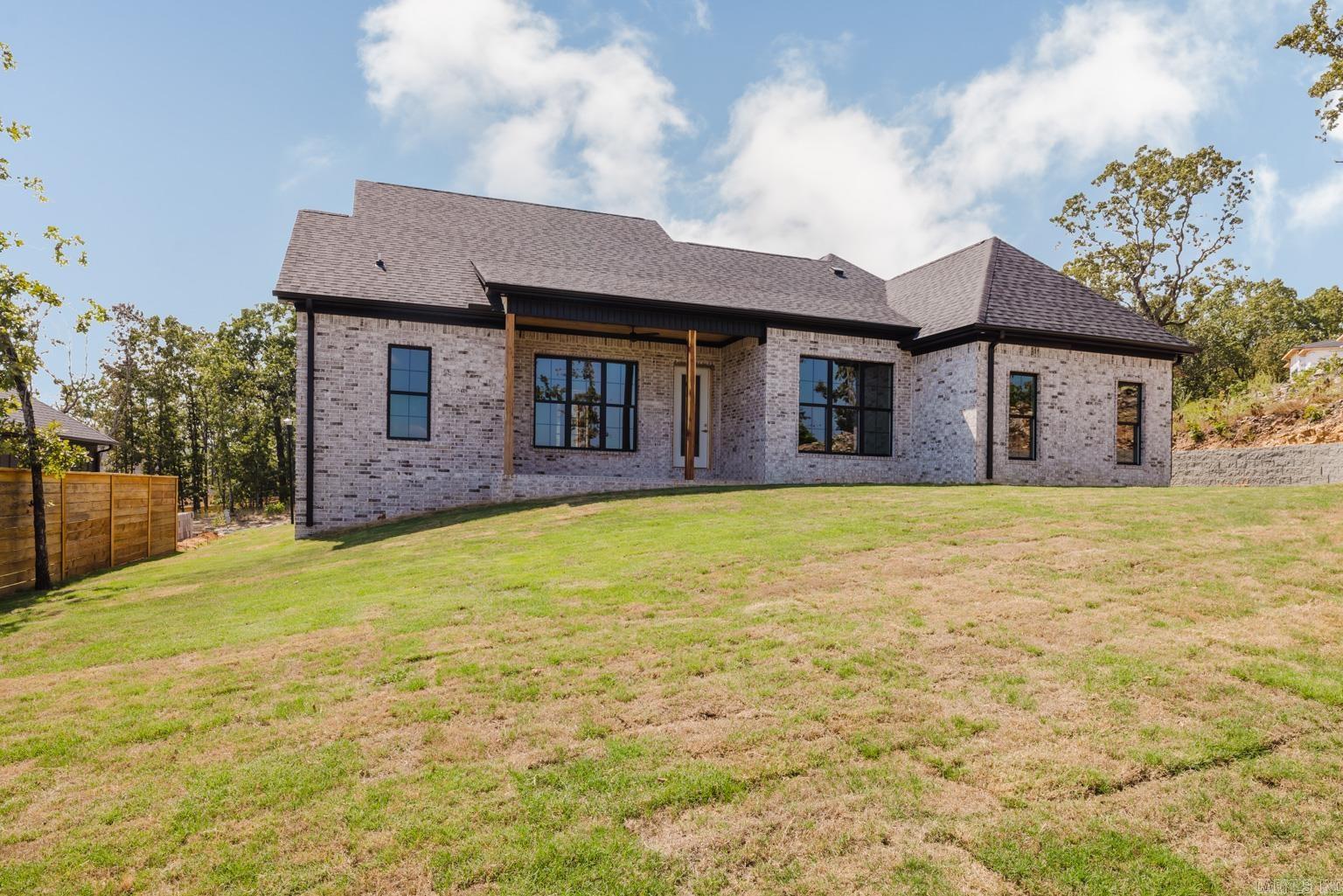 MILLERS RIDGE ESTATES - Residential