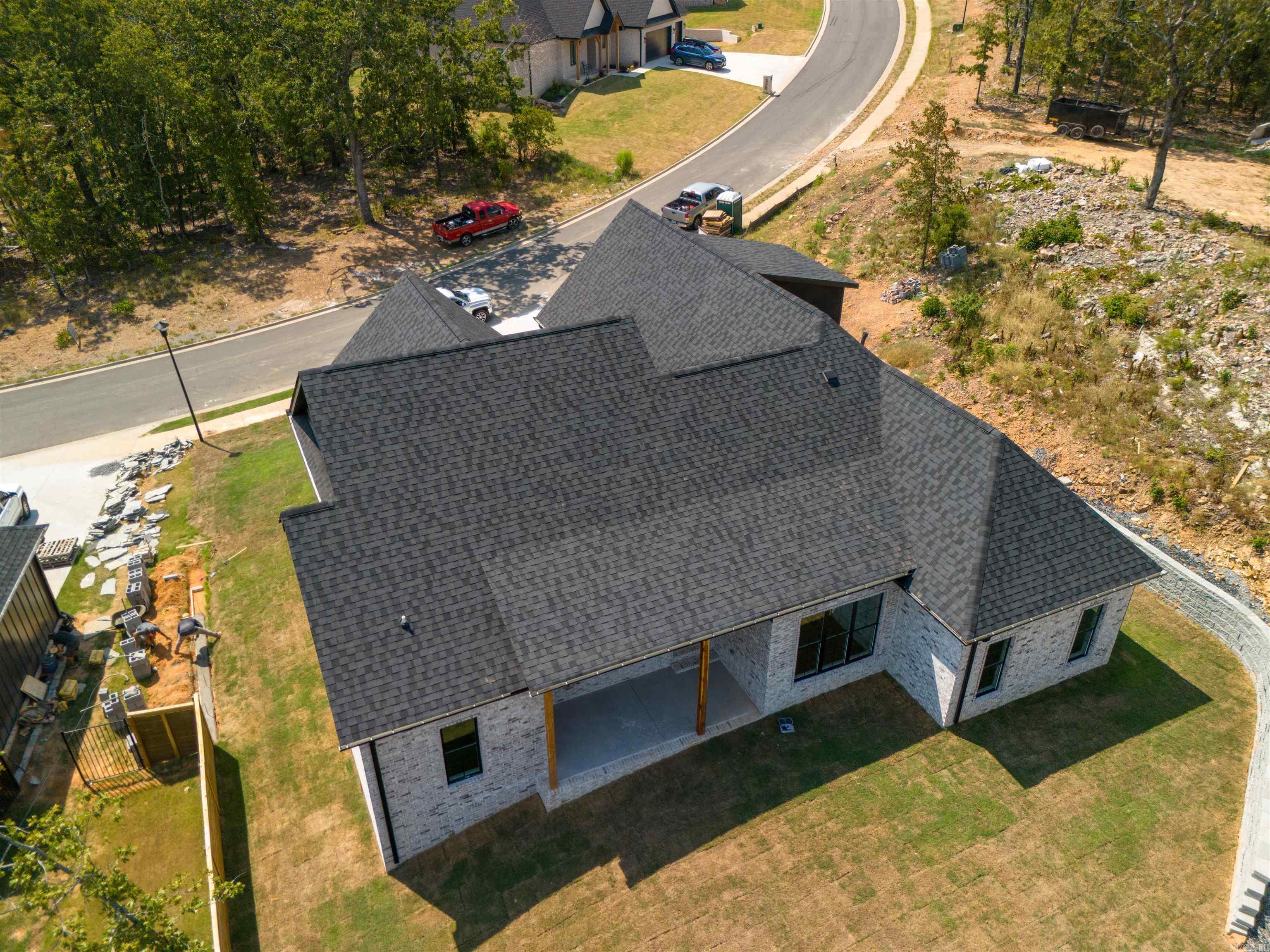 MILLERS RIDGE ESTATES - Residential