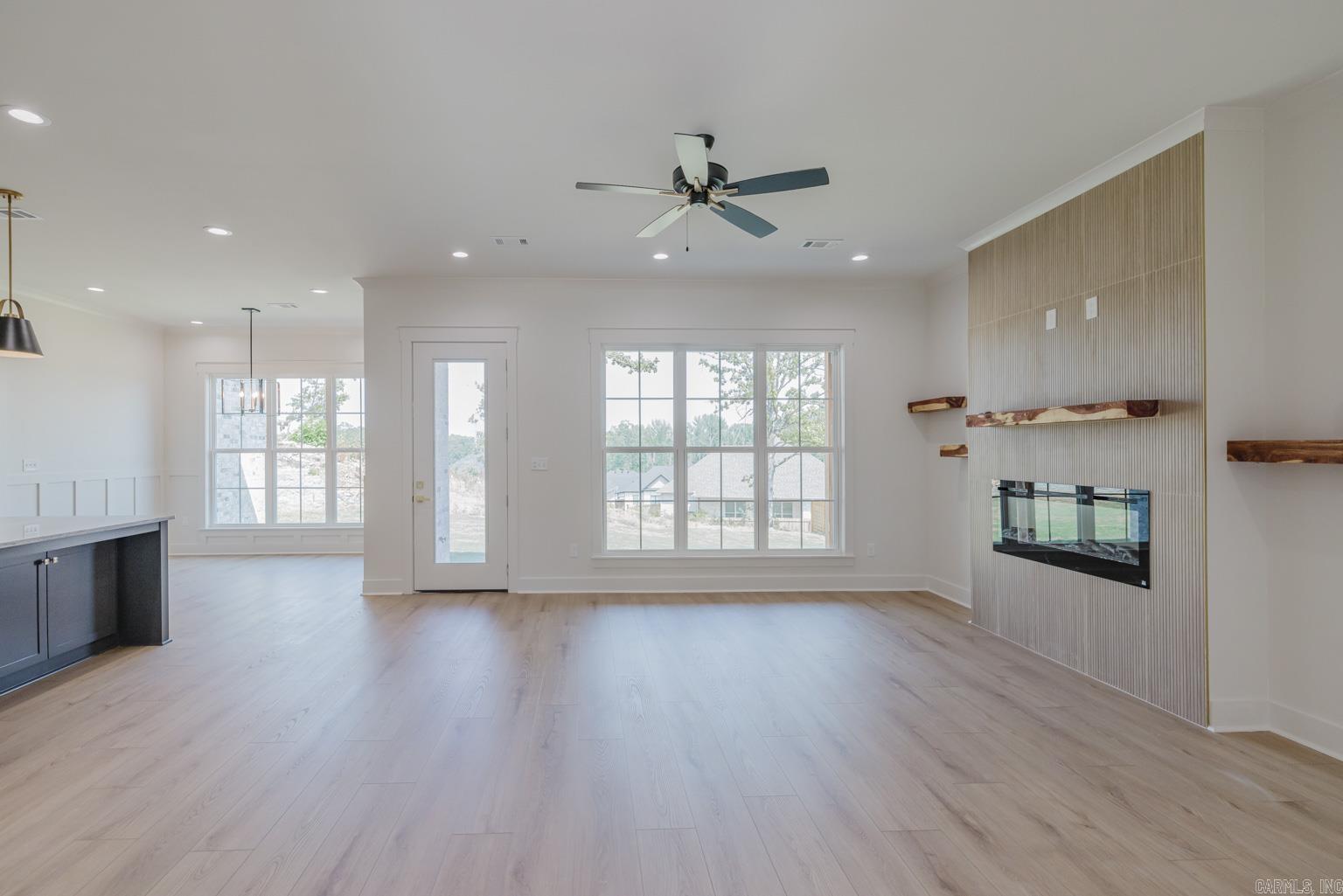 MILLERS RIDGE ESTATES - Residential