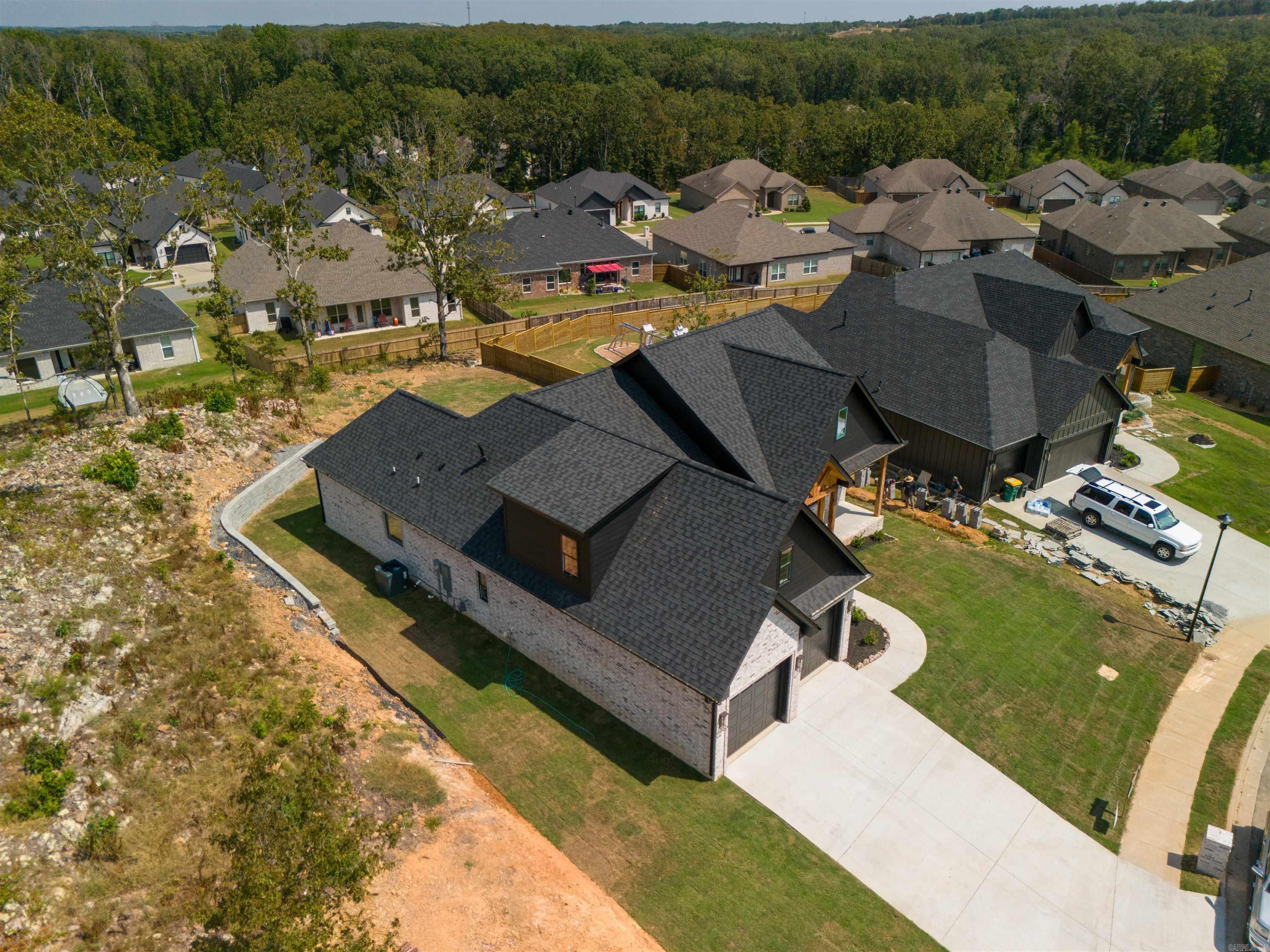 MILLERS RIDGE ESTATES - Residential