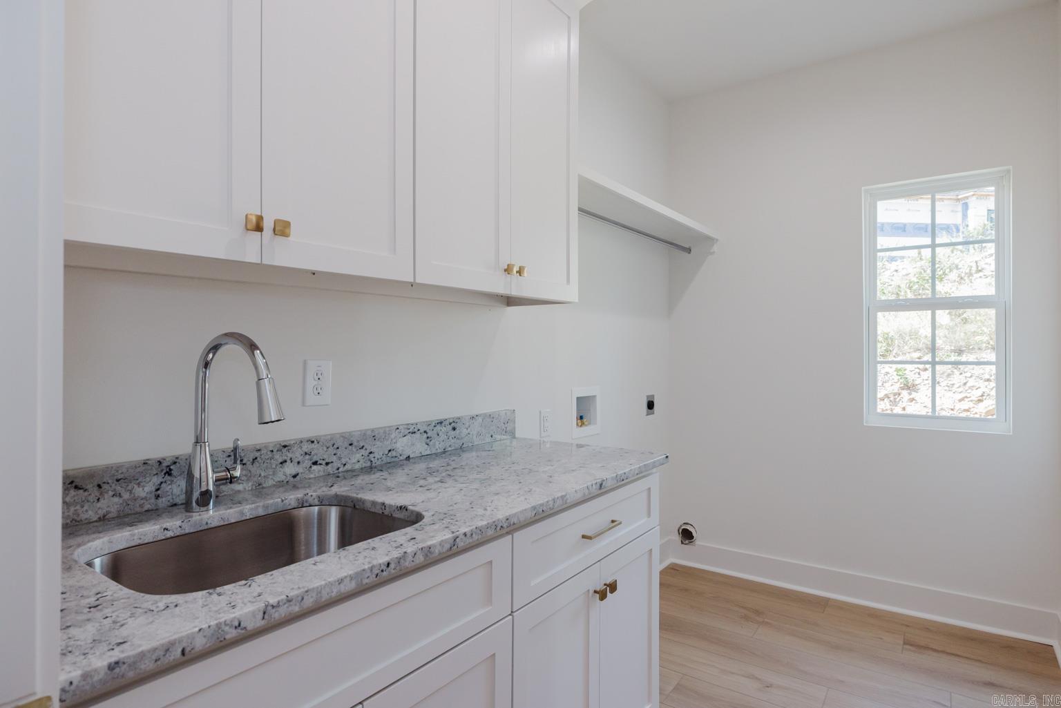 MILLERS RIDGE ESTATES - Residential