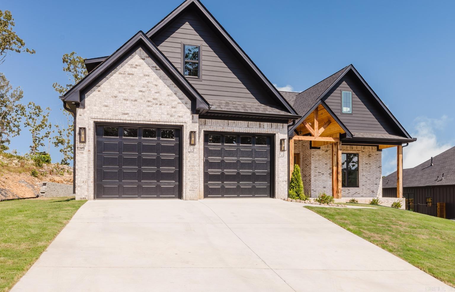 MILLERS RIDGE ESTATES - Residential