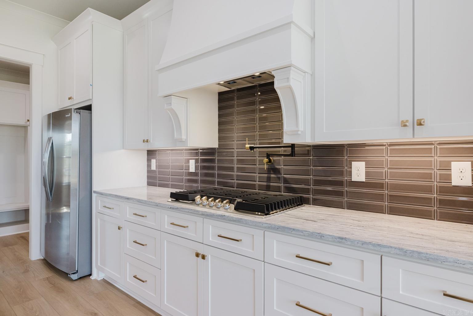 MILLERS RIDGE ESTATES - Residential