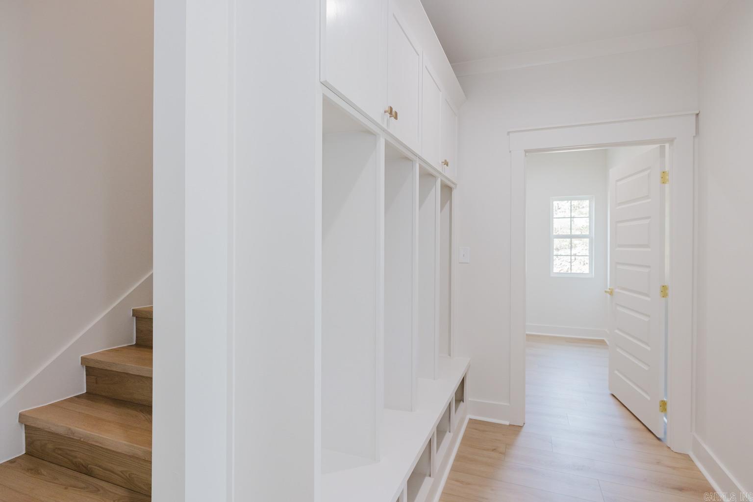 MILLERS RIDGE ESTATES - Residential