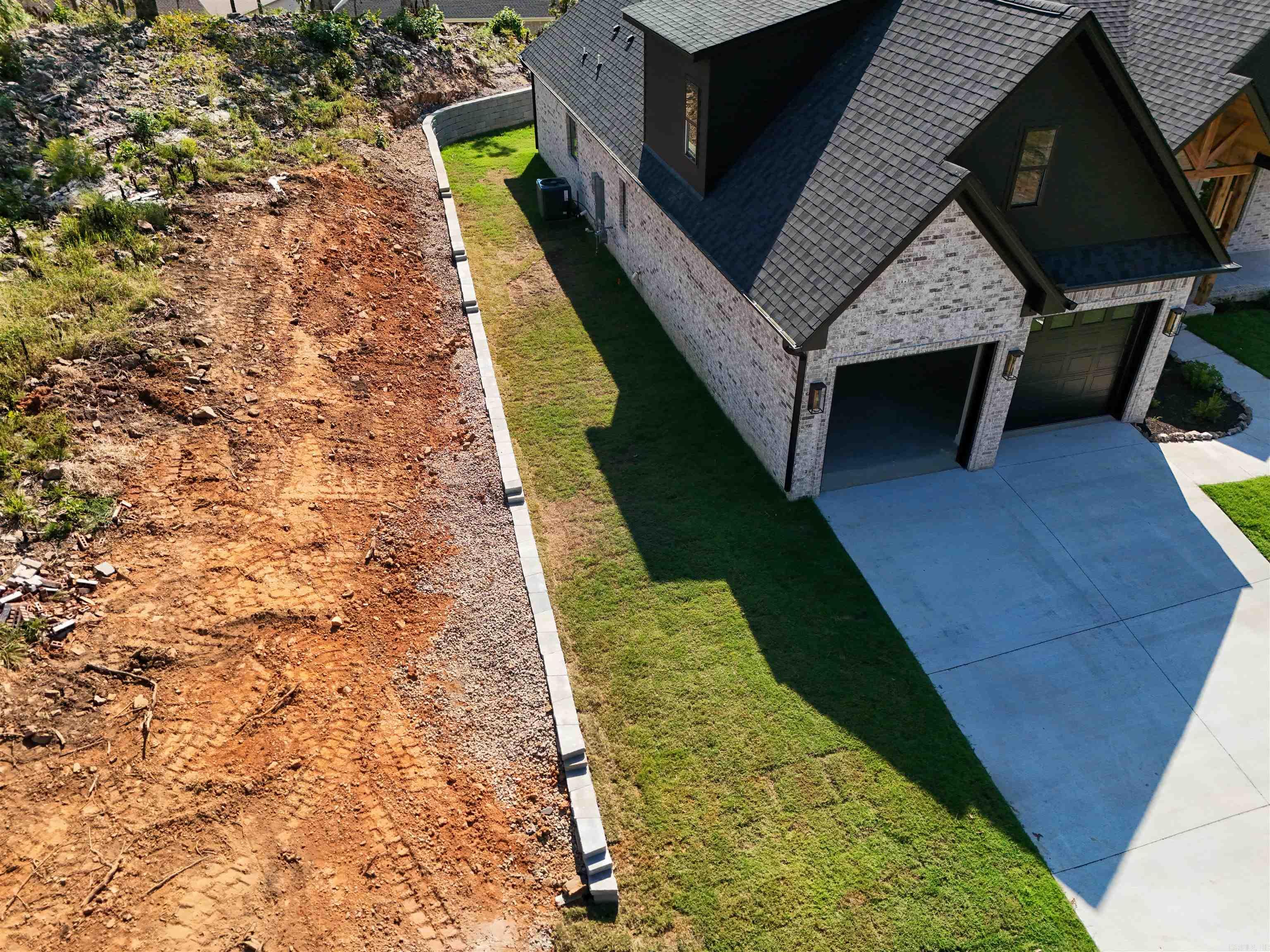 MILLERS RIDGE ESTATES - Residential