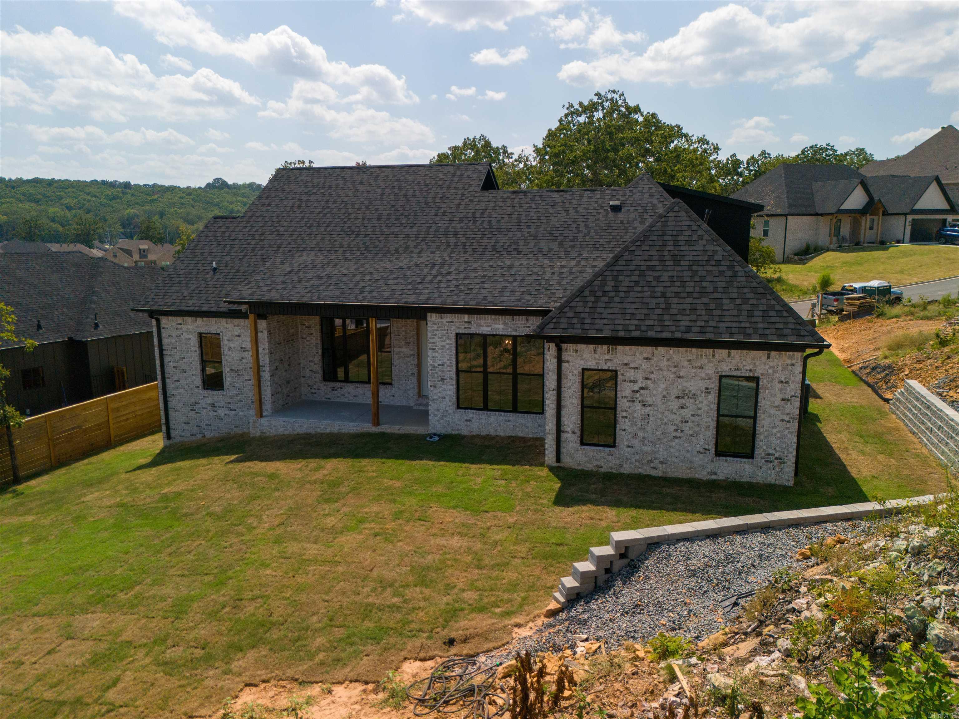 MILLERS RIDGE ESTATES - Residential