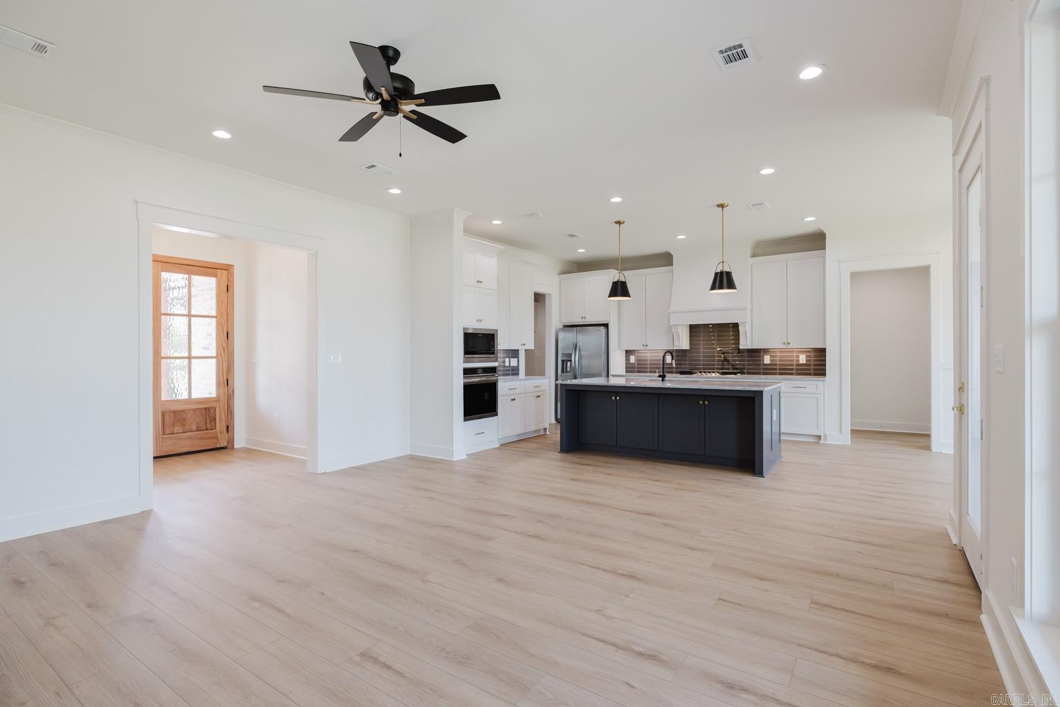 MILLERS RIDGE ESTATES - Residential