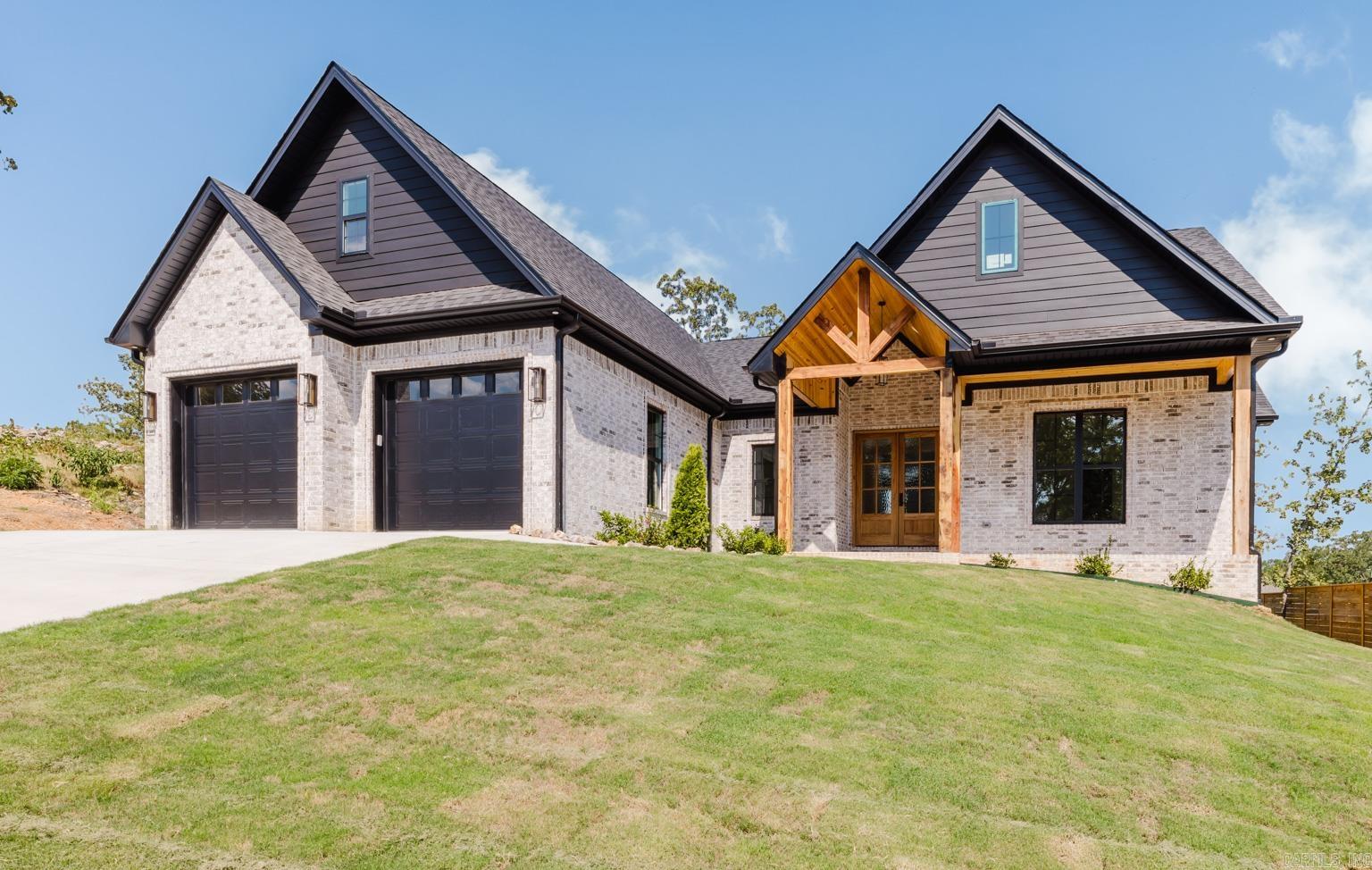 MILLERS RIDGE ESTATES - Residential