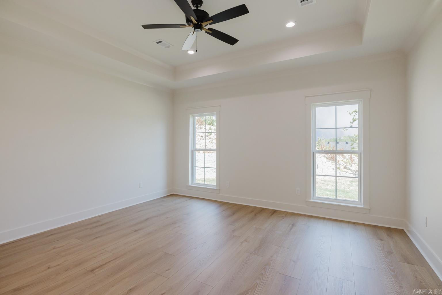 MILLERS RIDGE ESTATES - Residential