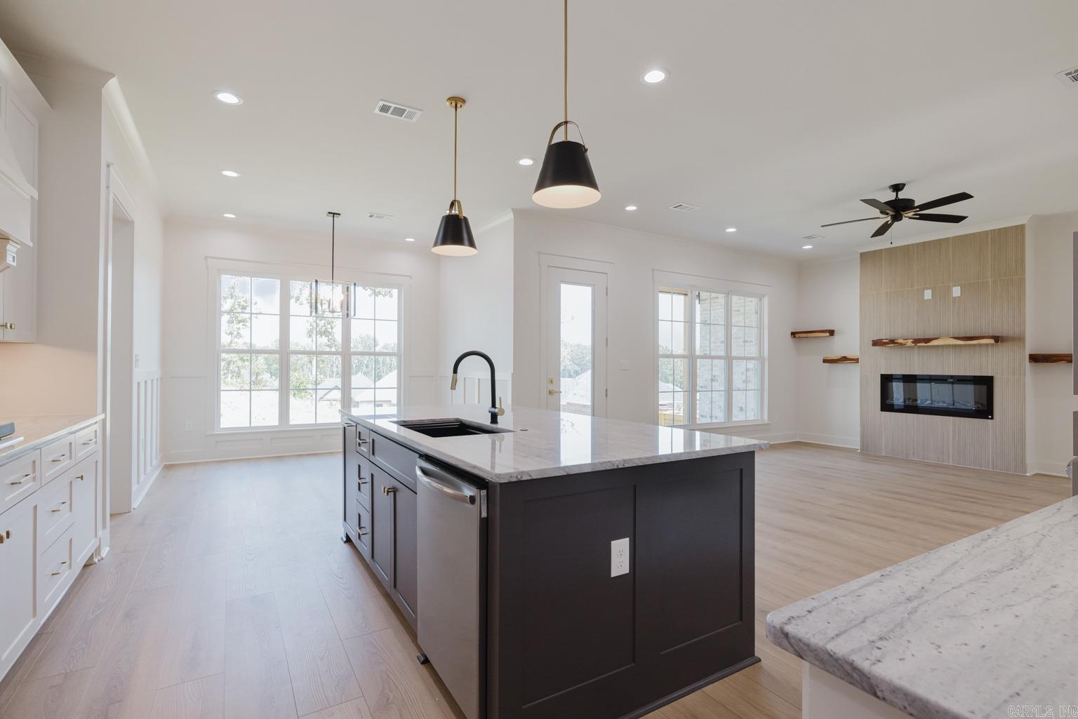 MILLERS RIDGE ESTATES - Residential