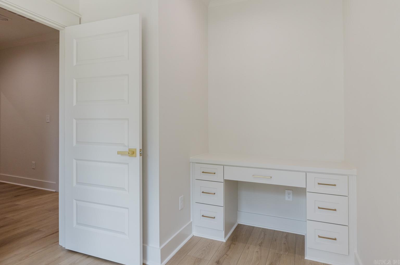 MILLERS RIDGE ESTATES - Residential