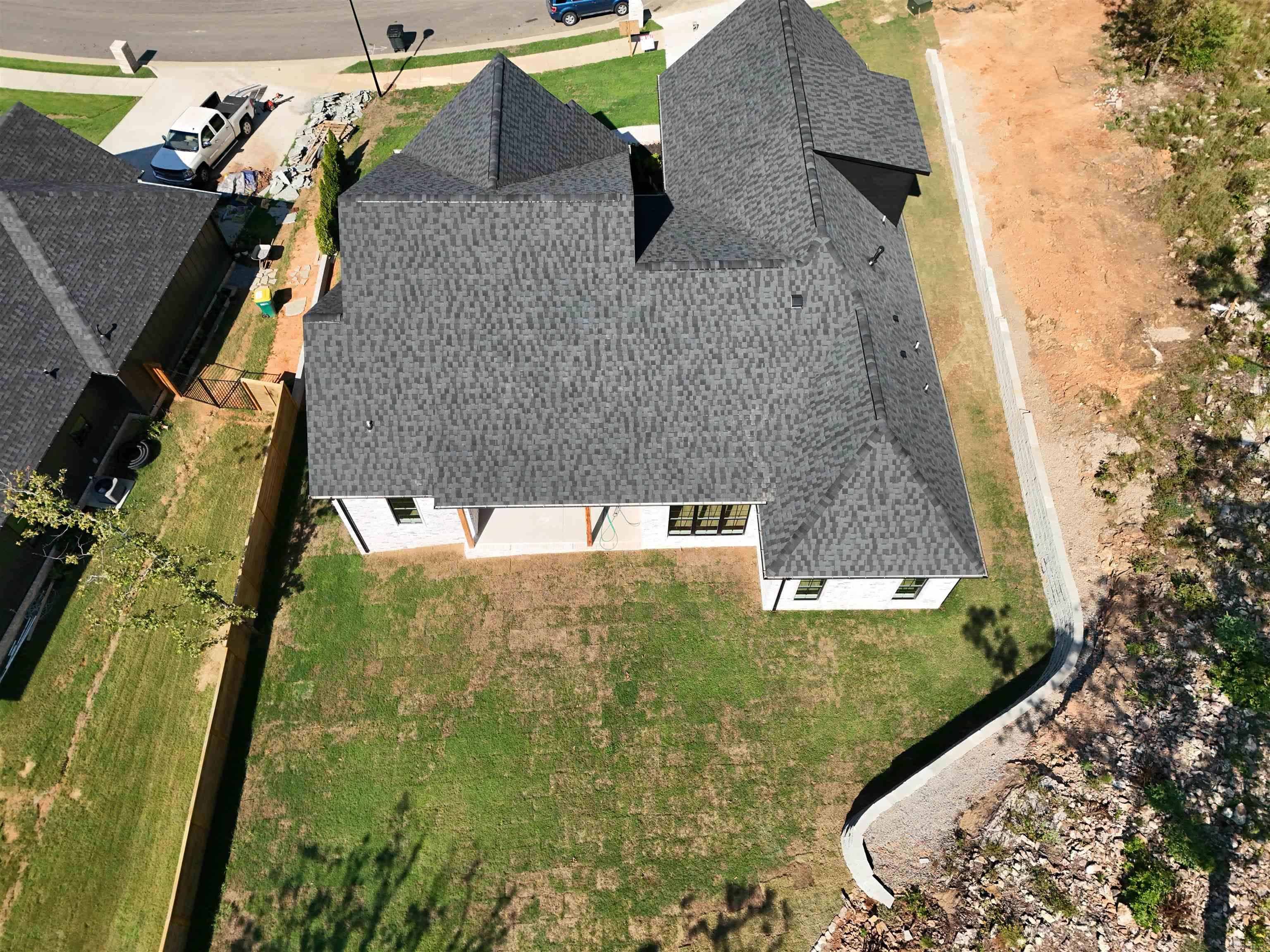 MILLERS RIDGE ESTATES - Residential