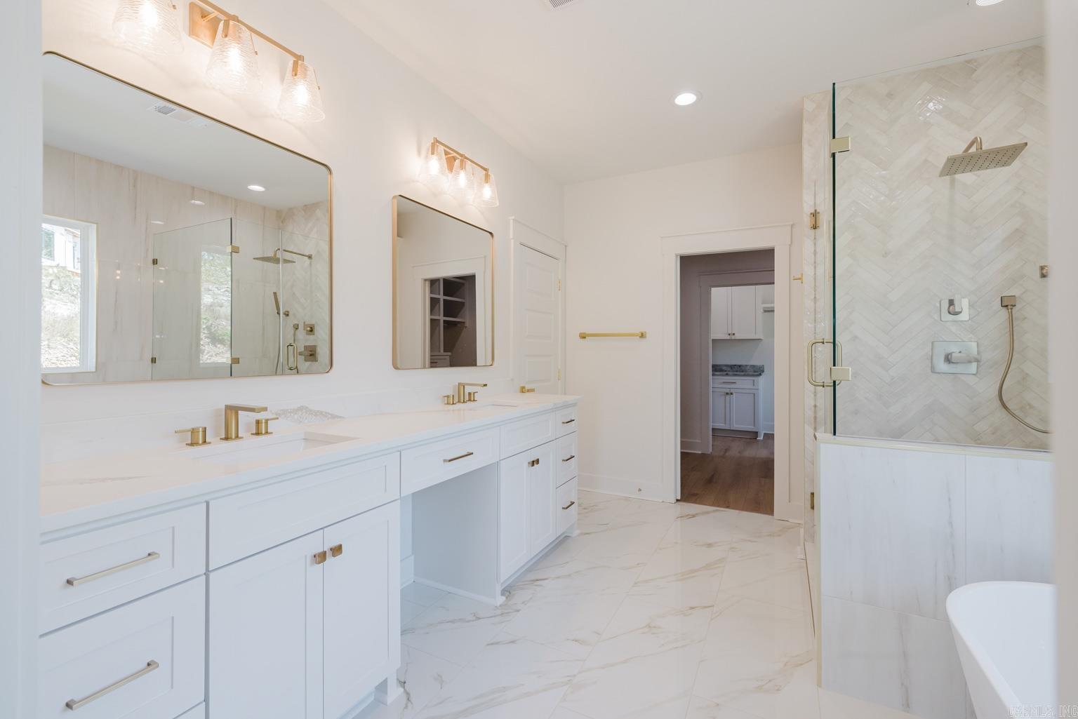 MILLERS RIDGE ESTATES - Residential